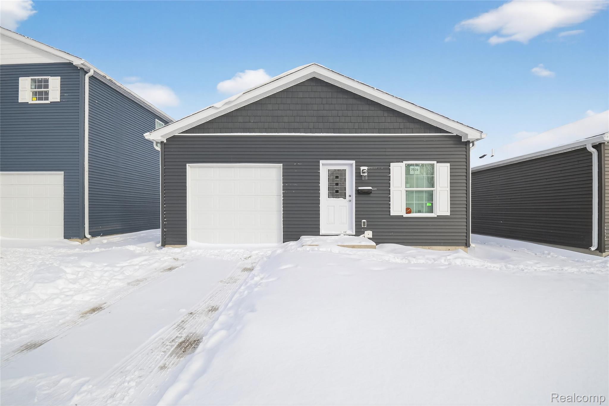 7559 Packard Avenue Warren Michigan United States, for Sale, residential,  , New Way Realty Partners