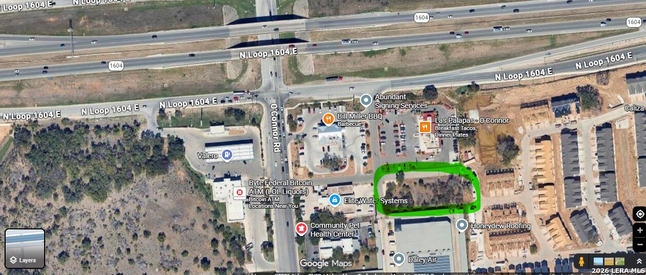 O Connor San Antonio Texas United States, for Sale, commercial, Justin Crisp, Crisp Real Estate Group