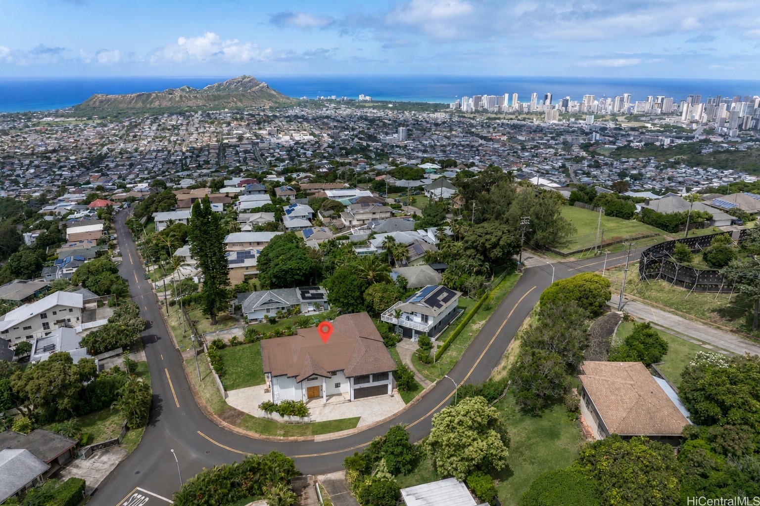 4556 Sierra Drive Honolulu Hawaii United States, for Sale, residential,  , SUN PROPERTIES