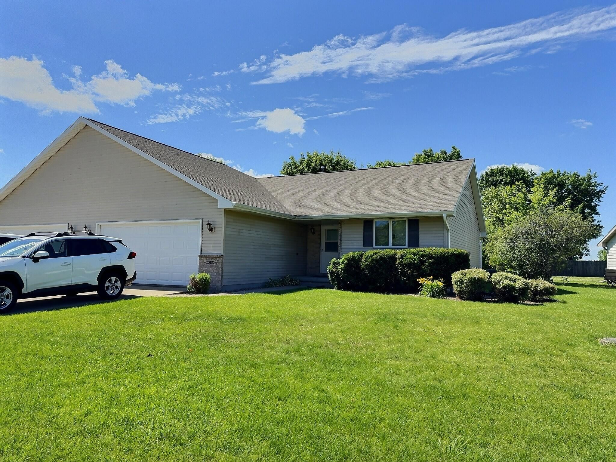 W3183 WESTOWNE Court Appleton Wisconsin United States, for Sale, residential,  , Fireside Realty LLC