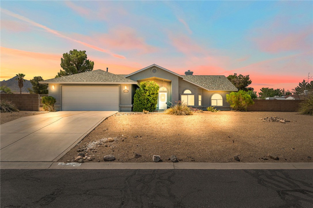4260 Pinto Road Kingman Arizona United States, for Sale, residential,  , Turner Hill Properties