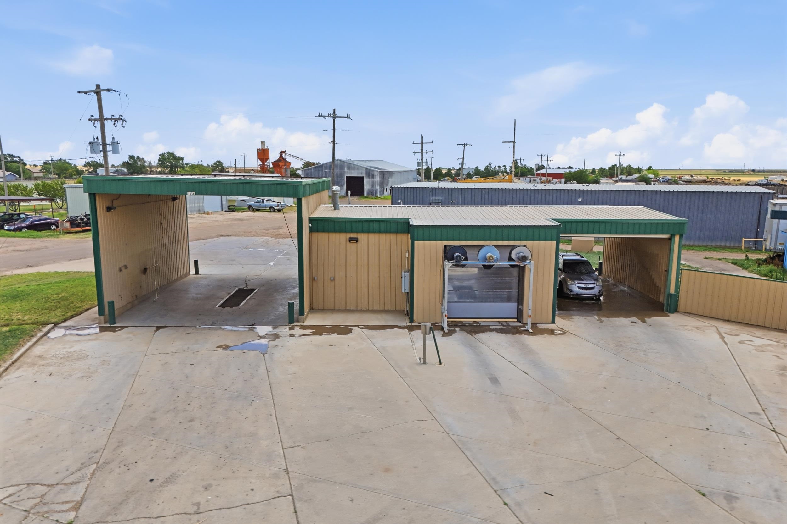 202 US Hwy-54 Hooker Oklahoma United States, for Sale, commercial,  , Herbel Real Estate LLC