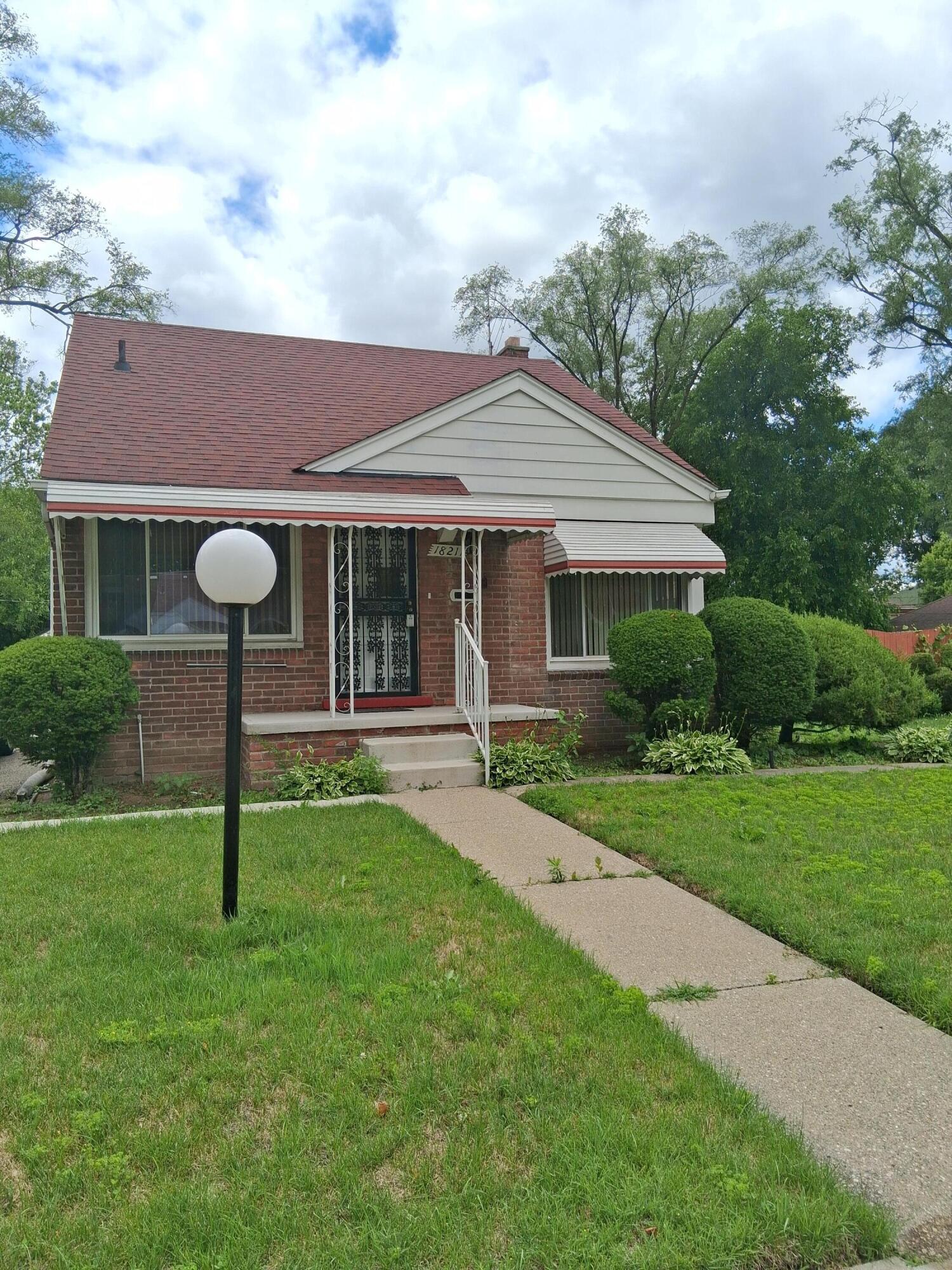 18211 Stansbury Avenue Detroit Michigan United States, for Sale, residential,  , New Way Realty Partners