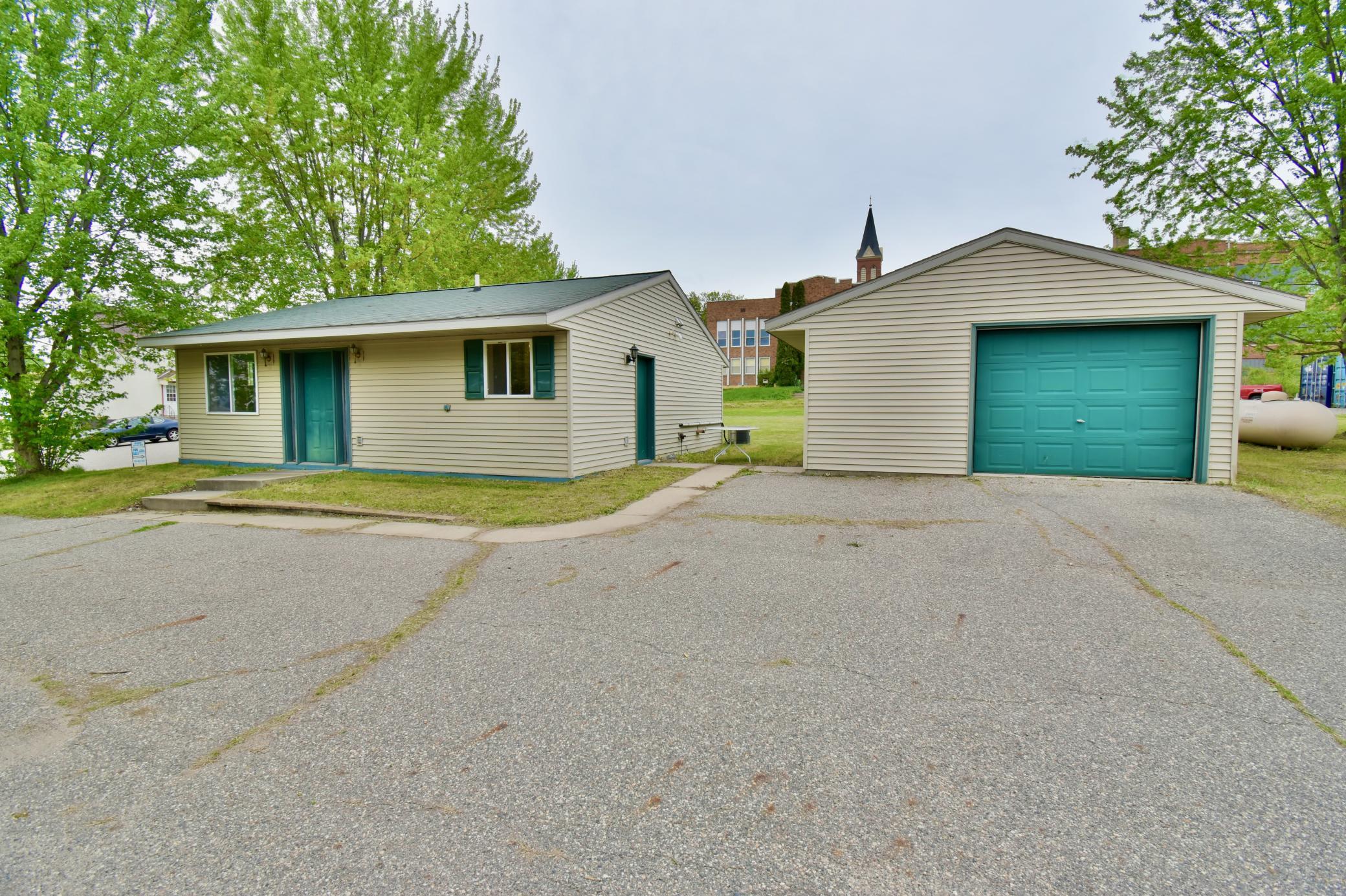 160 Cedar Street Holdingford Minnesota United States, Sold, residential,  , Headwaters Realty Services
