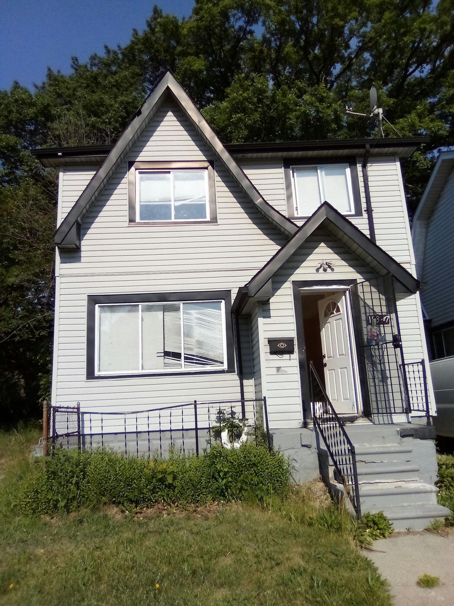 19347 Moenart Detroit Michigan United States, for Sale, residential,  , New Way Realty Partners
