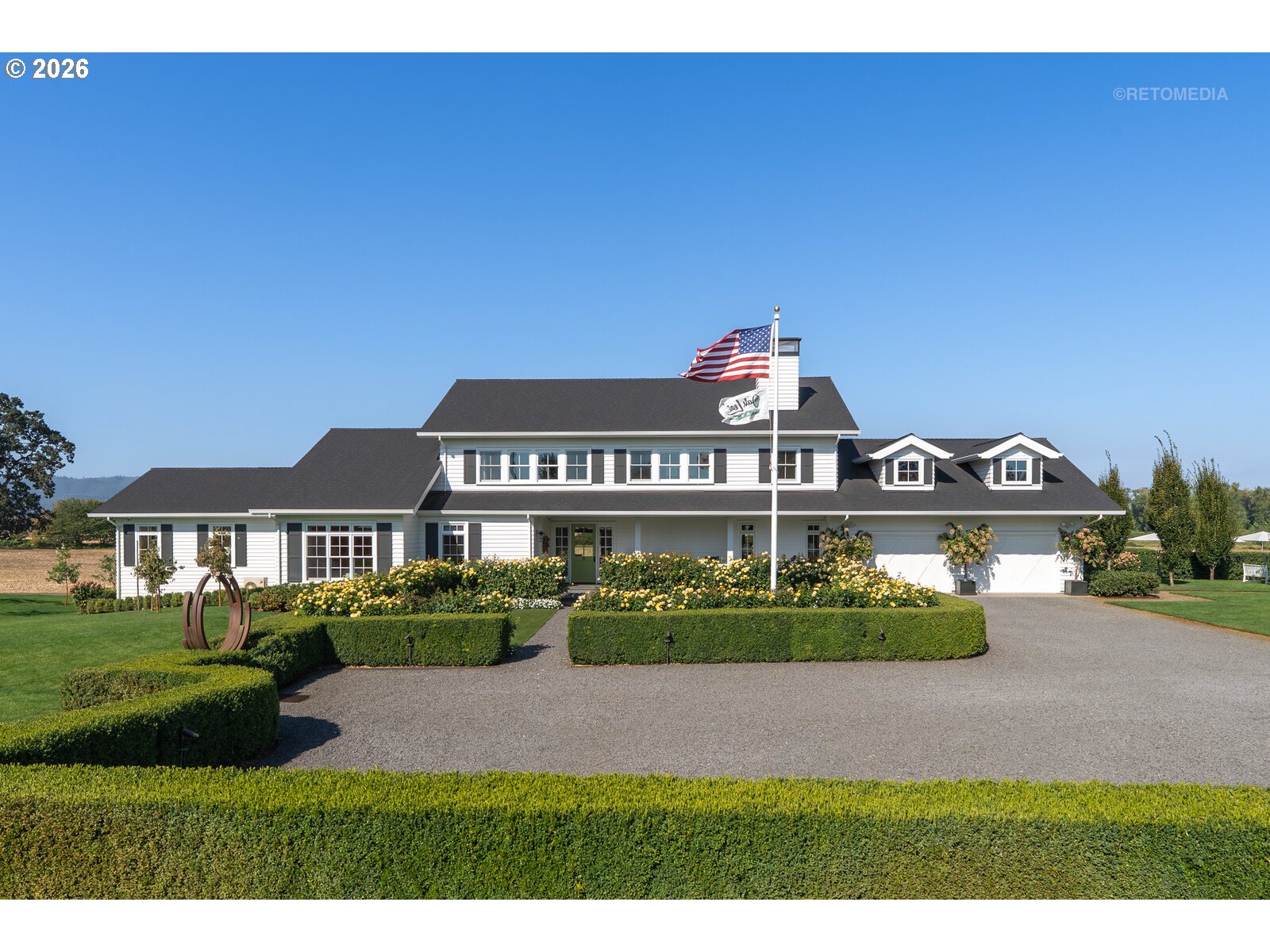 22141 NW REEDER RD Portland Oregon United States, for Sale, residential,  , InCom Real Estate - New Demo Office