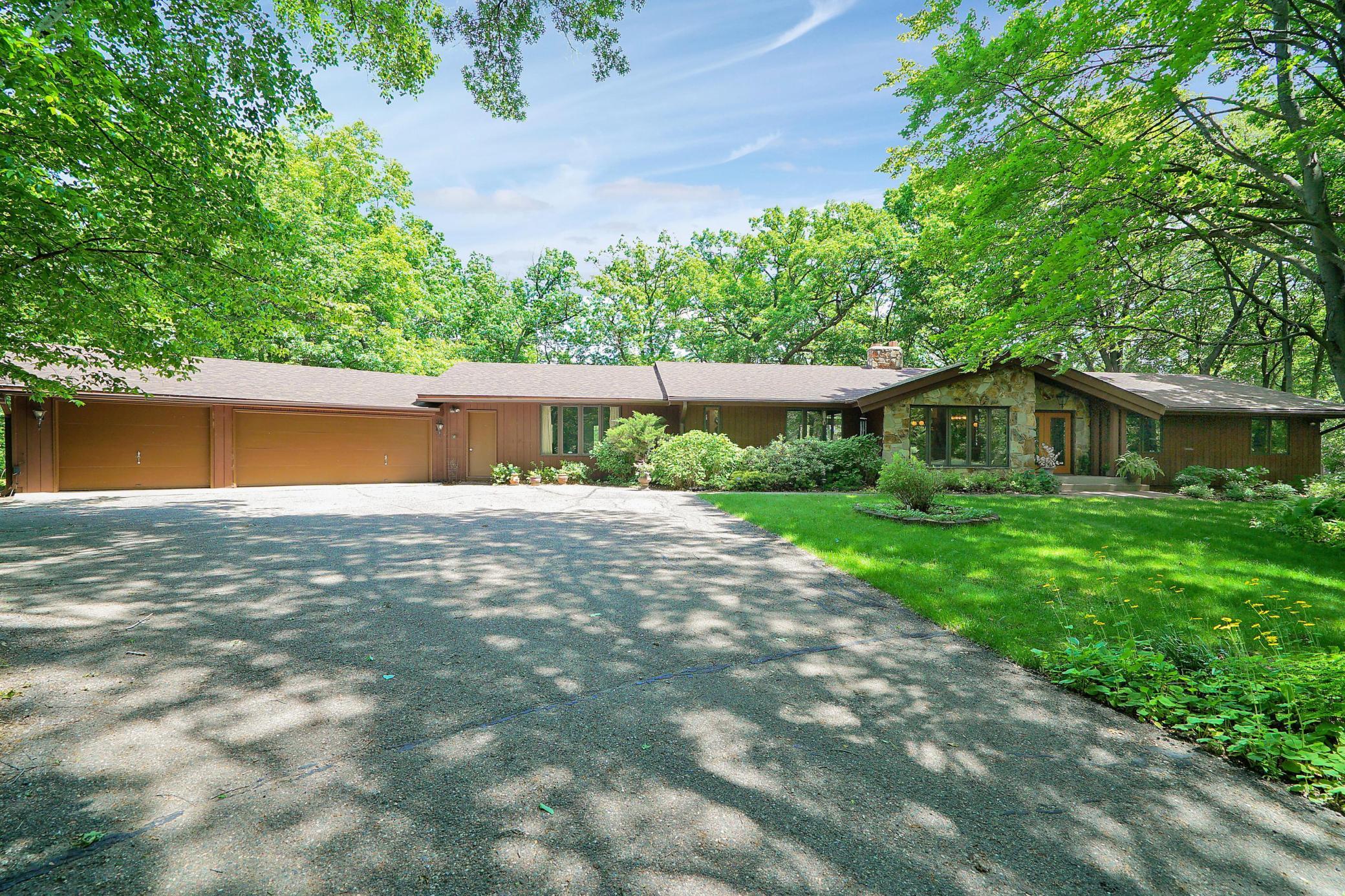 21 S Deep Lake Road North Oaks Minnesota United States, Sold, residential, , North Oaks Realty