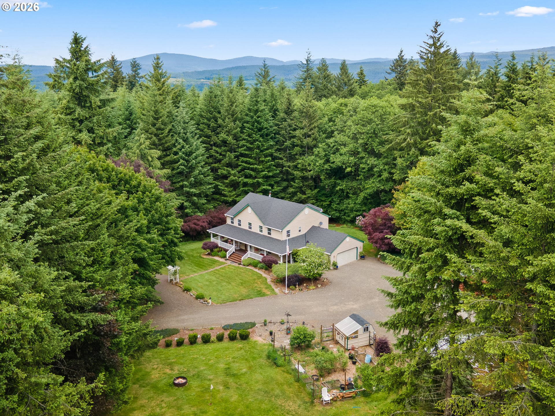 22800 SE 476TH AVE Sandy Oregon United States, for Sale, residential, Sonya Jackson, Exclusive Homes Real Estate