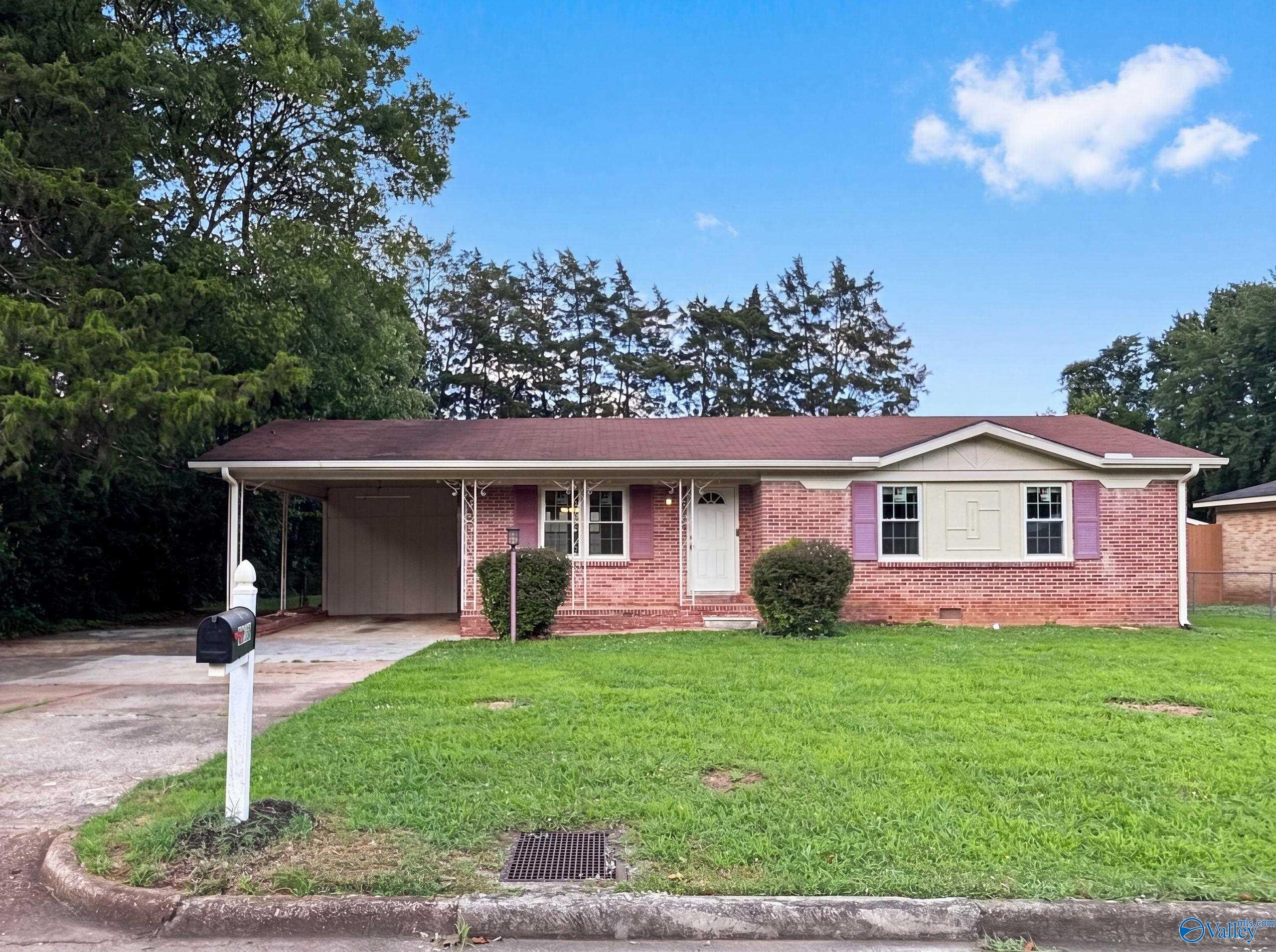 1808 Dailey Terrace Huntsville Alabama United States, for Sale, residential,  , Momentum Realty, LLC