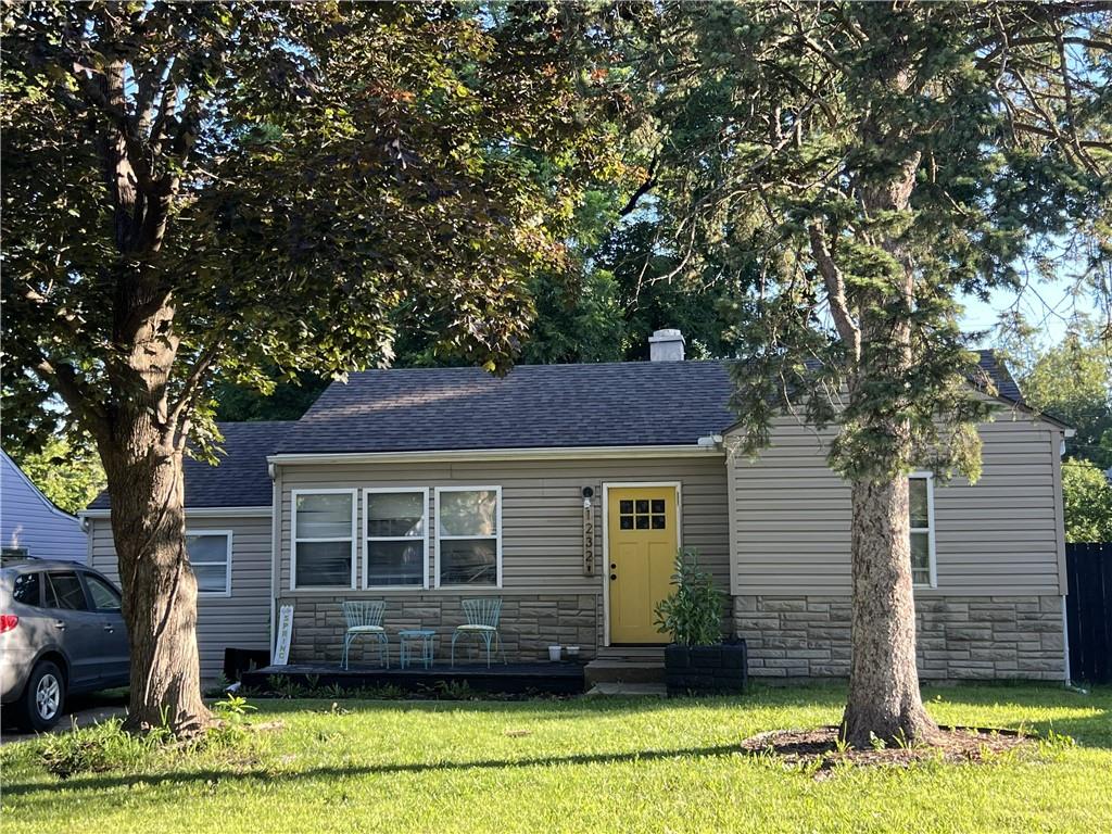 1232 NE 43rd Terrace Kansas City Missouri United States, for Sale, residential, Crystal Bade, Boveri Realty Group