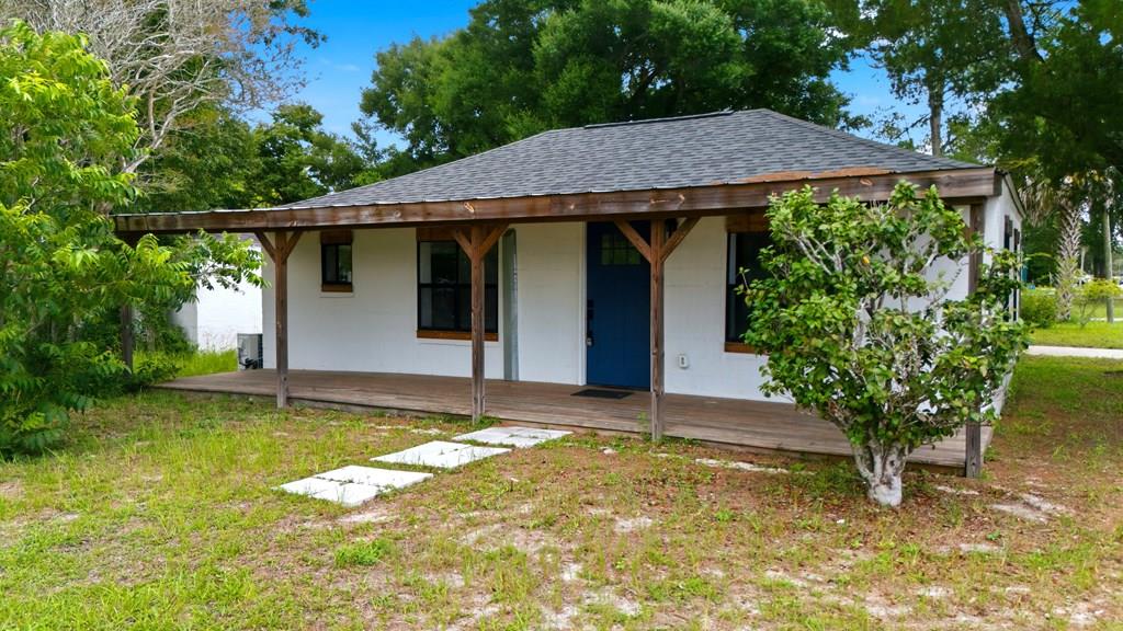 302 NW 9th St Carrabelle Florida United States, for Sale, residential, Deb Robertson, The Naumann Group Real Estate, Inc.