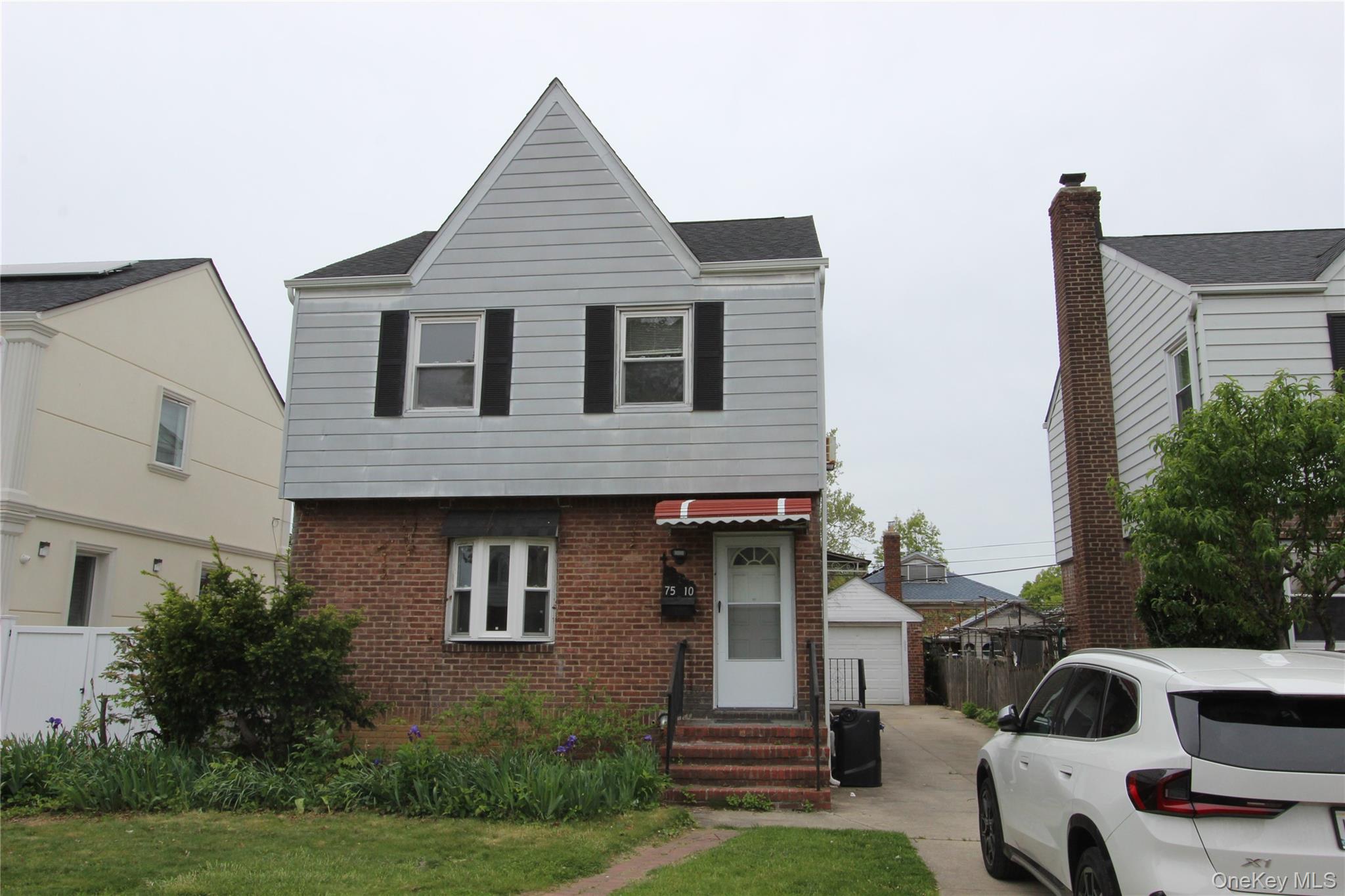 7510 173rd Street Fresh Meadows New York United States, for Sale, residential, David Yudell, Exit Realty First Choice