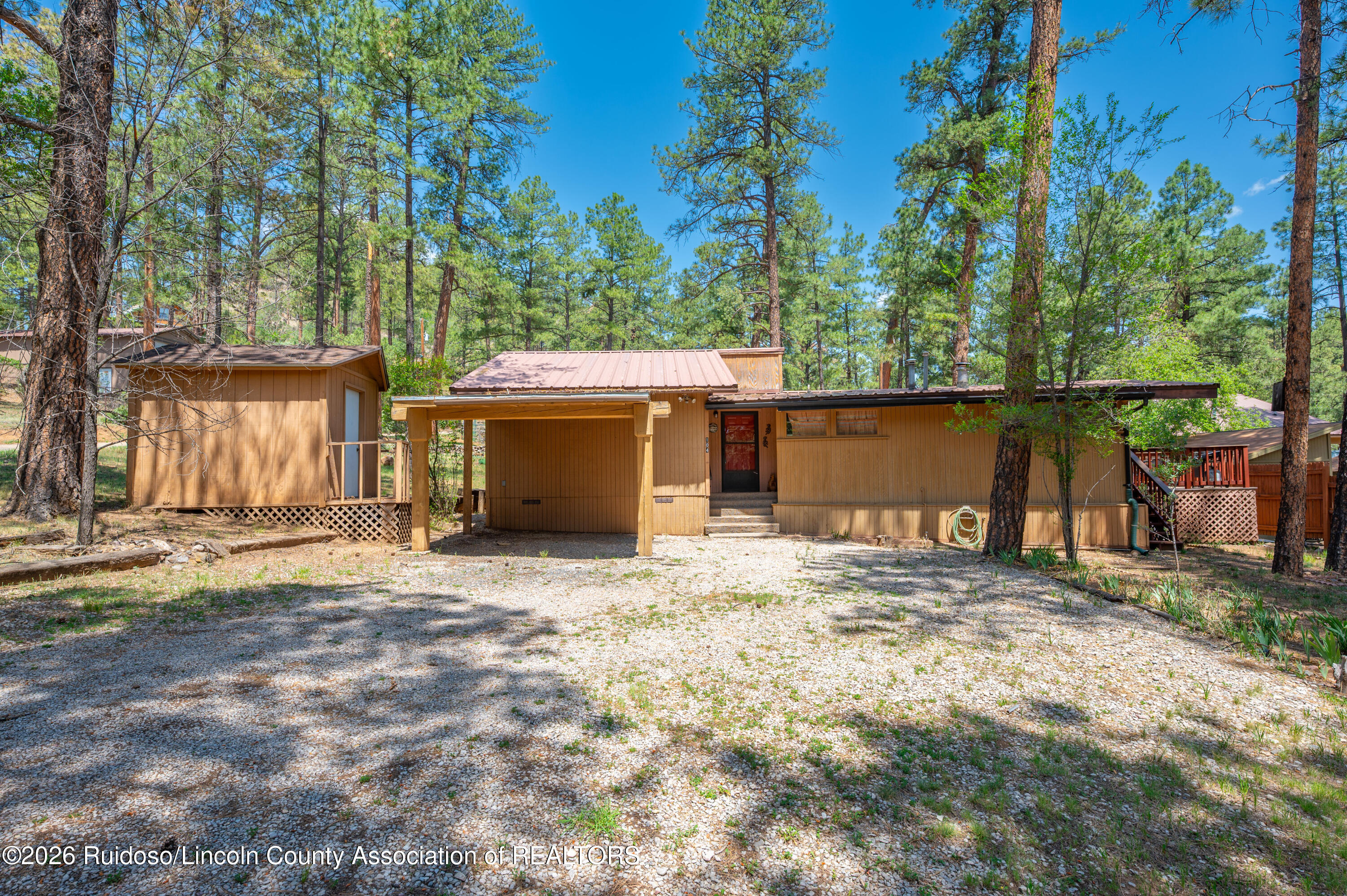 104 Walton Circle Ruidoso New Mexico United States, for Sale, residential, Esme Sanchez, Century 21 Aspen Real Estate Company Inc.