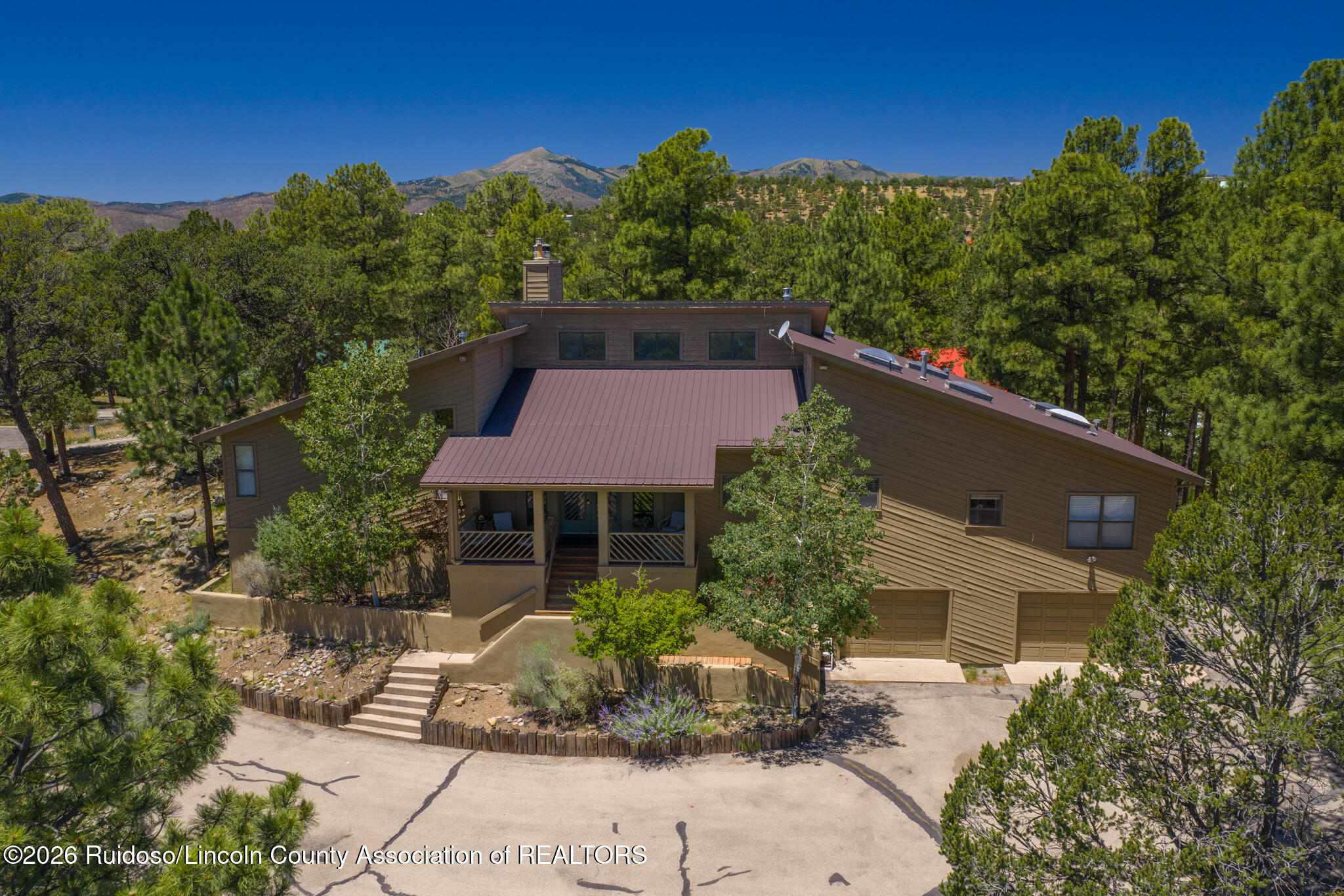 128 Pat Thompson Court Ruidoso New Mexico United States, for Sale, residential, Esme Sanchez, Century 21 Aspen Real Estate Company Inc.