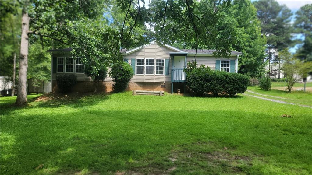 174 Luther Circle Villa Rica Georgia United States, for Sale, residential, Keely George, Maximum One Greater Atlanta Realtors