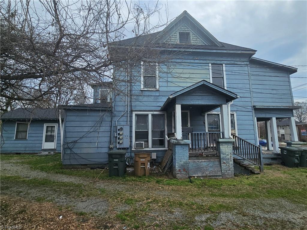 607 Summit Avenue Greensboro North Carolina United States, Sold, residential,  , The Headley Group Realty