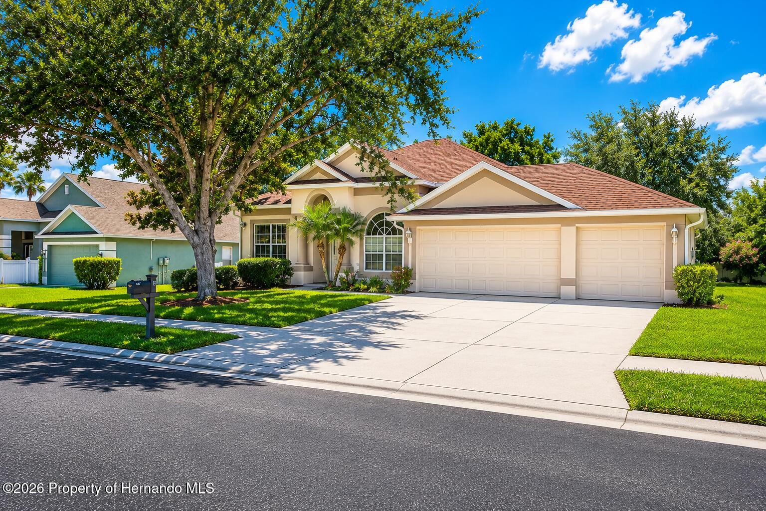 5259 Greystone Drive Spring Hill Florida United States, for Sale, residential,  , Gold Star Realty Group Inc