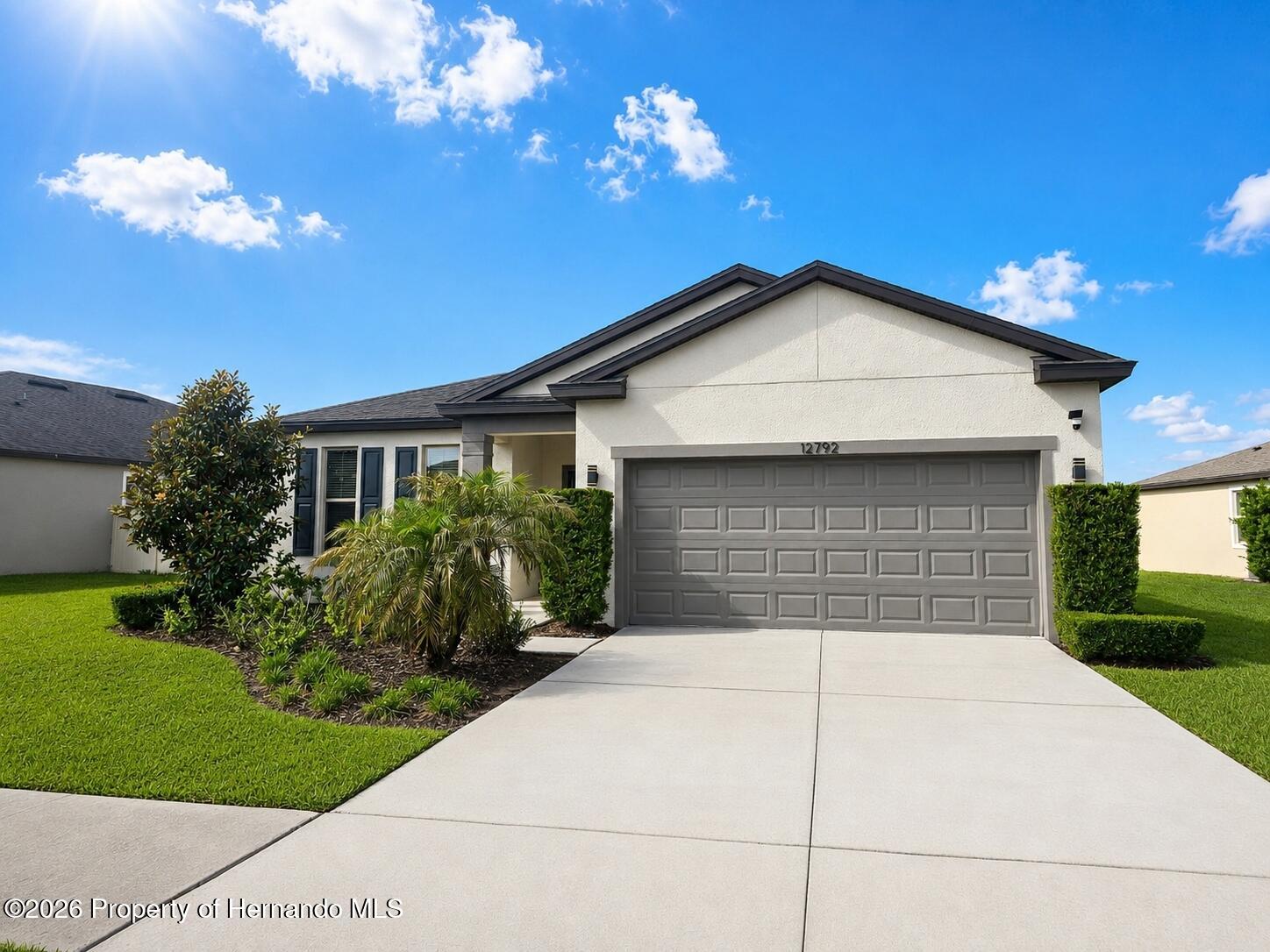 12792 Palapa Loop Spring Hill(pasco) Florida United States, for Rent, residential,  , Gold Star Realty Group Inc