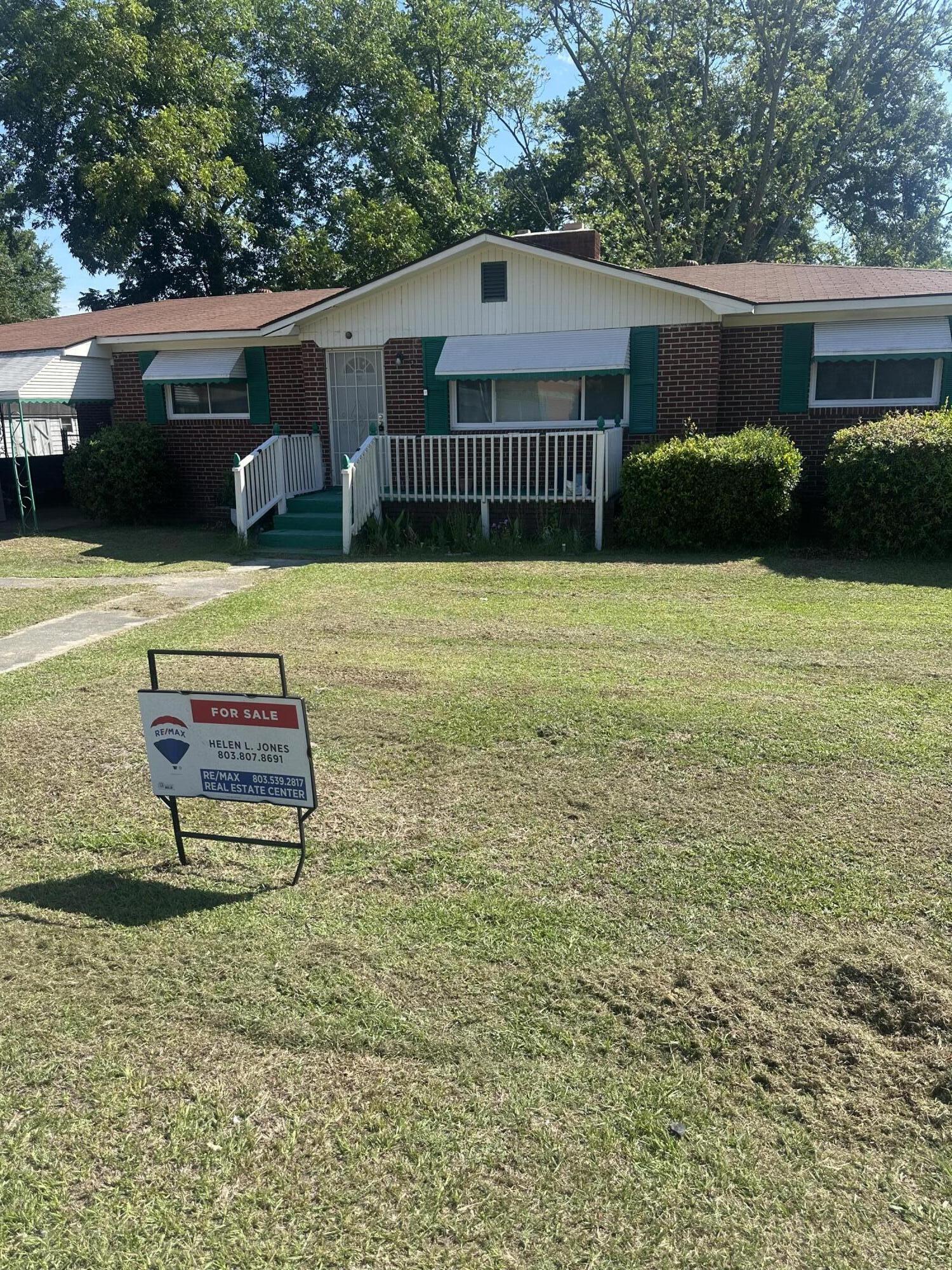 761 Whittaker Parkway Orangeburg South Carolina United States, for Sale, residential,  , Felder & Associates Real Estate Services LLC
