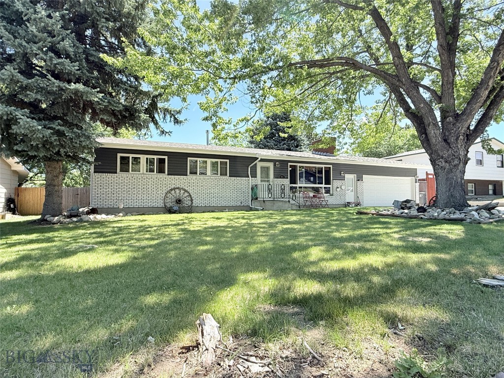 915 Nutter Billings Montana United States, for Sale, residential,  , Ruthie Johnson Real Estate