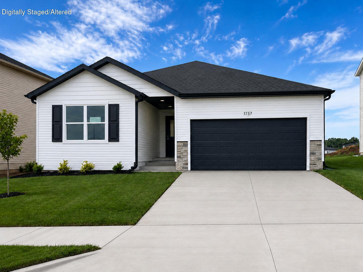 811 Hoffman Hills Boulevard Willard Missouri United States, for Sale, residential, Demo Agent, InCom Real Estate - New Demo Office
