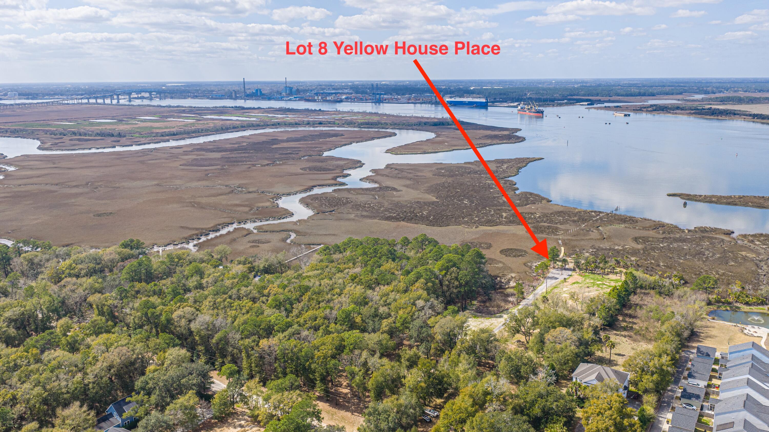 8 Yellow House Road Charleston South Carolina United States, for Sale, commercial, Bobbie  Rose, Keller Williams Realty Charleston/West Ashley