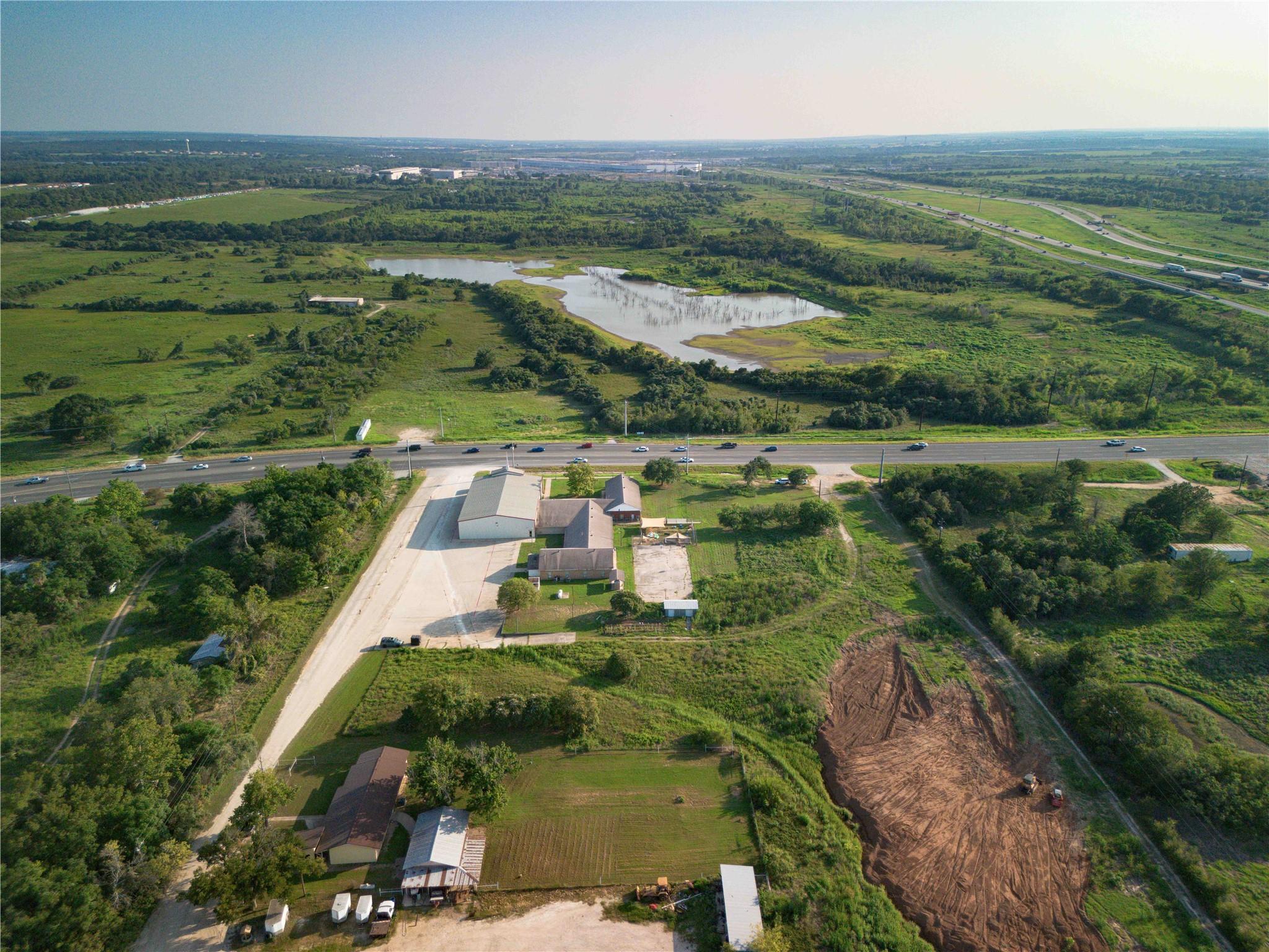 12712 Highway Fm 969 Highway Austin Texas United States, for Lease, commercial, Jessica Dodge, All City Real Estate, Ltd. Co.