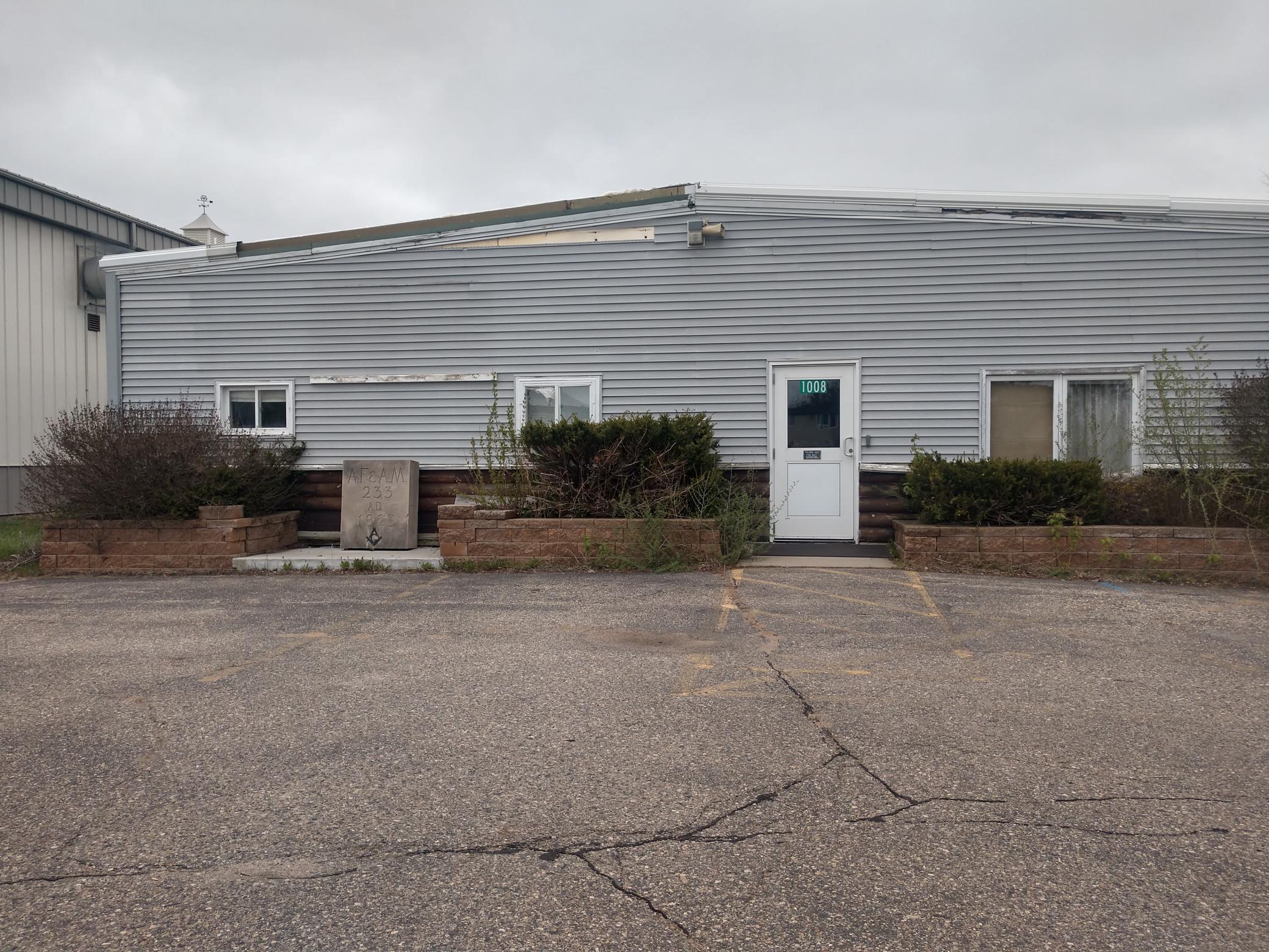 1008 Washington Avenue Bemidji Minnesota United States, for Sale, commercial,  , Headwaters Realty Services