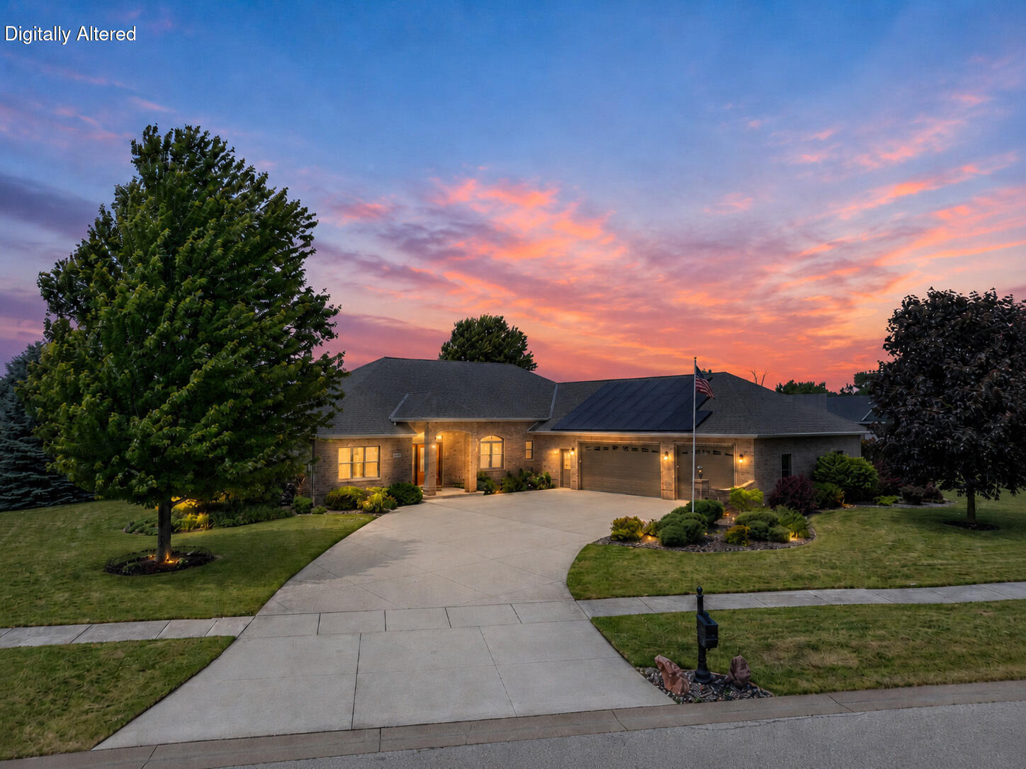 420 N Country Ln Fond Du Lac Wisconsin United States, for Sale, residential,  , Roberts Homes and Real Estate