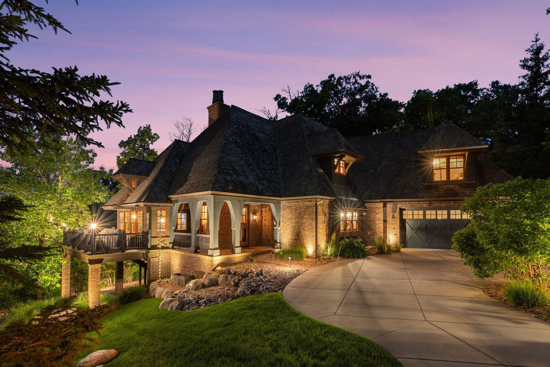 1610 Locust Hills Place Wayzata Minnesota United States, for Sale, residential, Kathy Sawicki, Coldwell Banker Realty