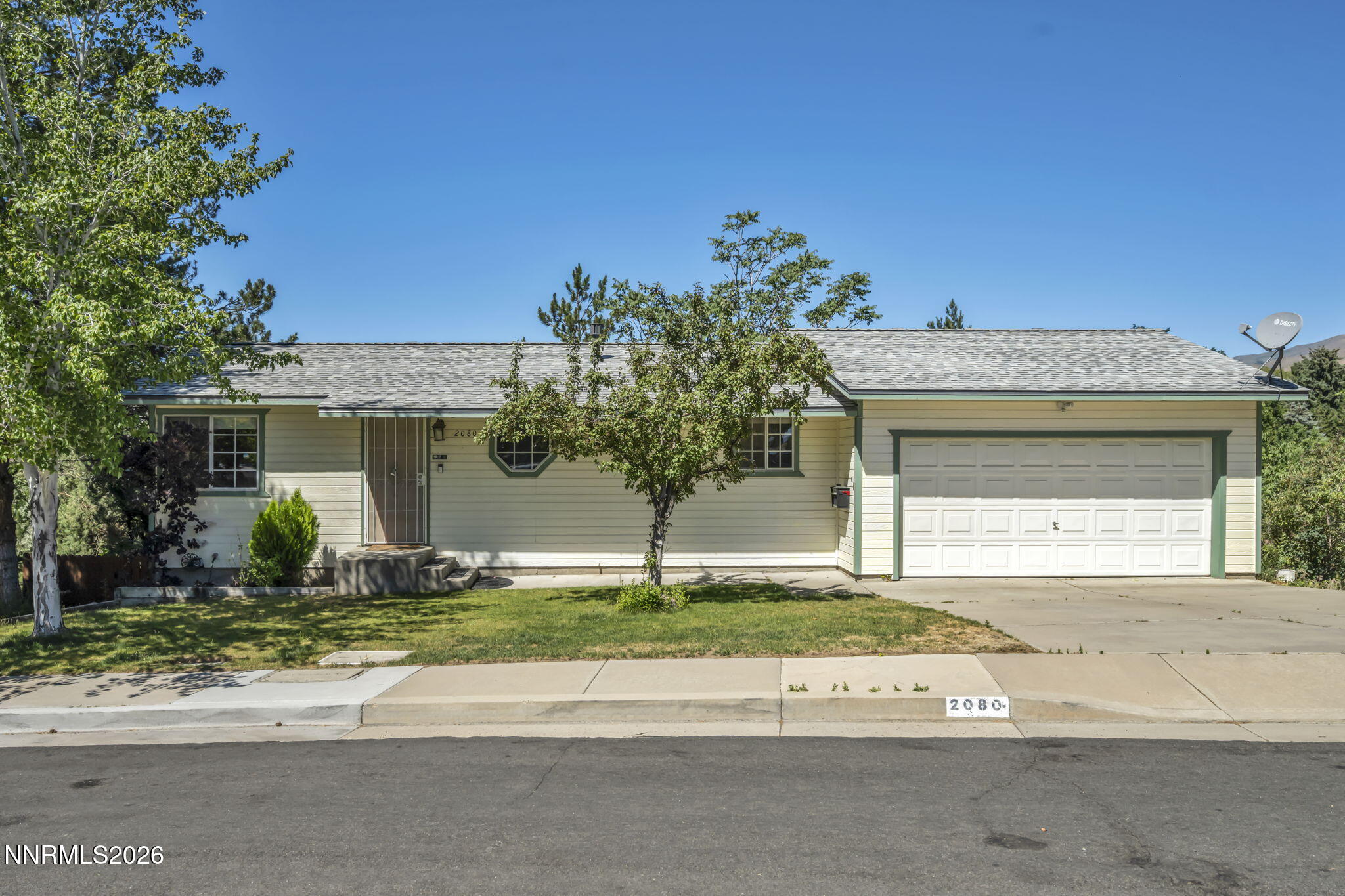 2080 Bonneville Avenue Reno  United States, for Sale, residential, J J Ballard,  Ballard Realty, Inc.