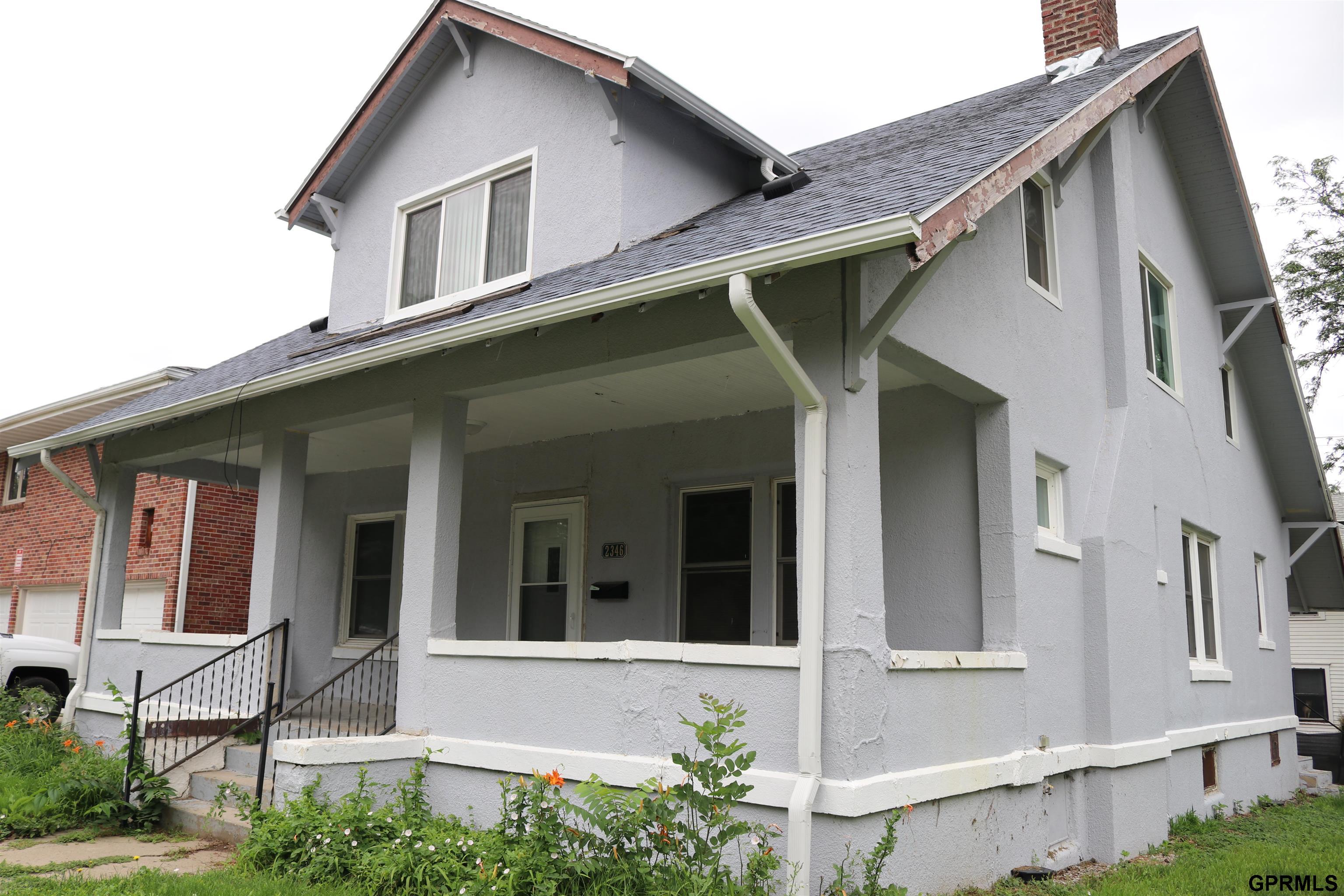 2346 C Street Lincoln Nebraska United States, for Sale, residential,  , Wolf Professional Realty PC