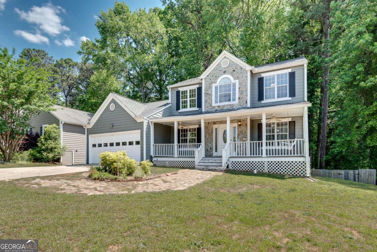 11105 Abbotts Station Drive Duluth Georgia United States, for Sale, residential,  , EXOSPHERE REALTY GROUP LLC