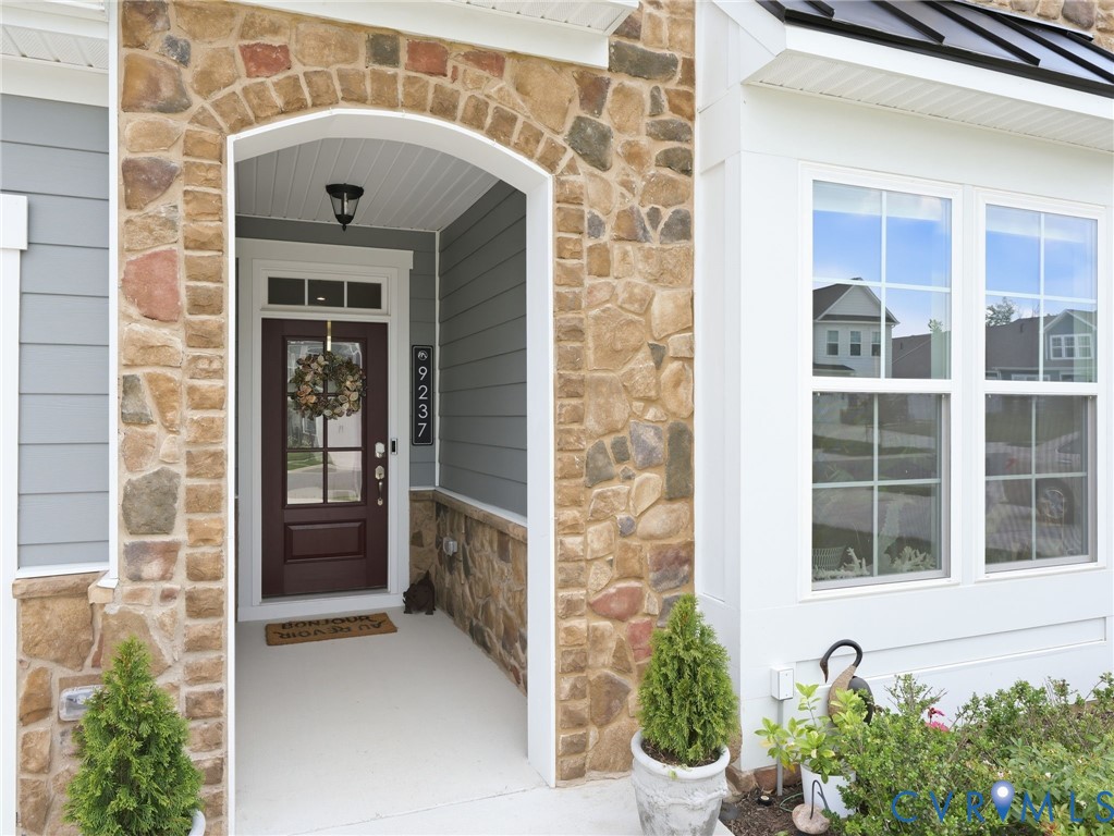 9237 Cerulean Place Richmond Virginia United States, for Sale, residential, Barbara Reagan, Long & Foster Real Estate