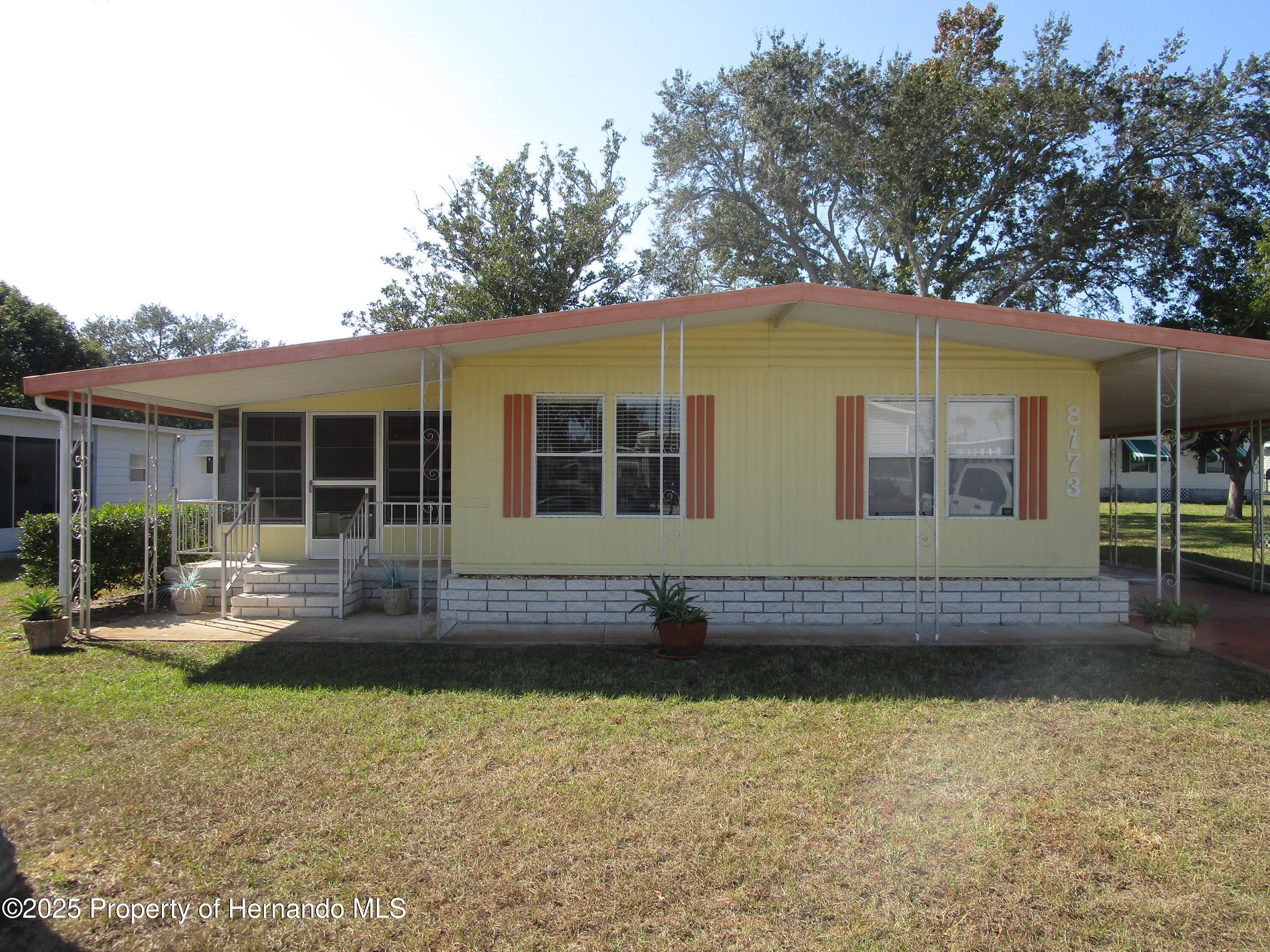 8173 Modena Avenue Brooksville Florida United States, for Sale, residential,  , Gold Star Realty Group Inc