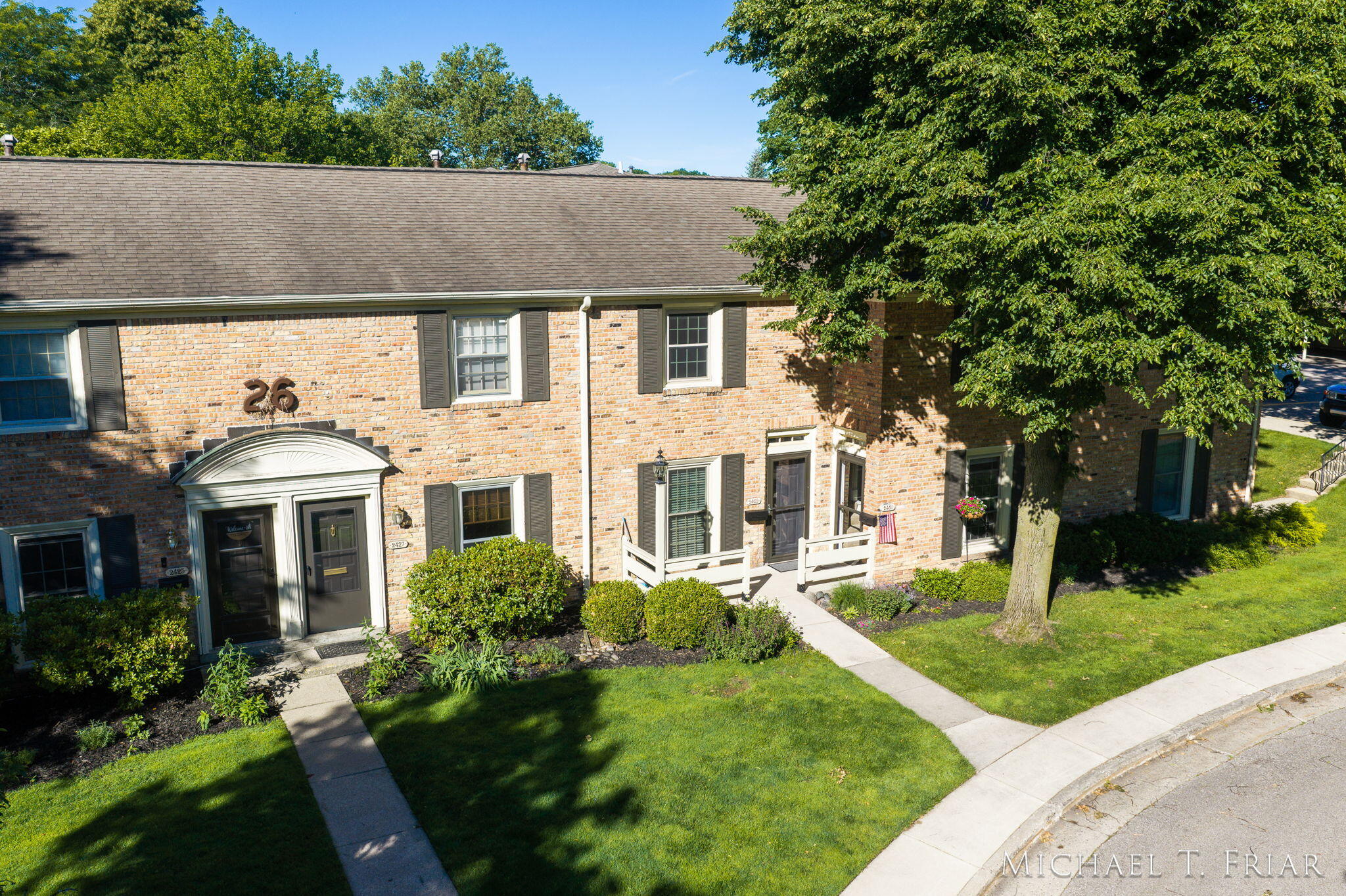 2429 Cranden Drive Grand Rapids Michigan United States, for Sale, residential,  , RW Daniels Realty