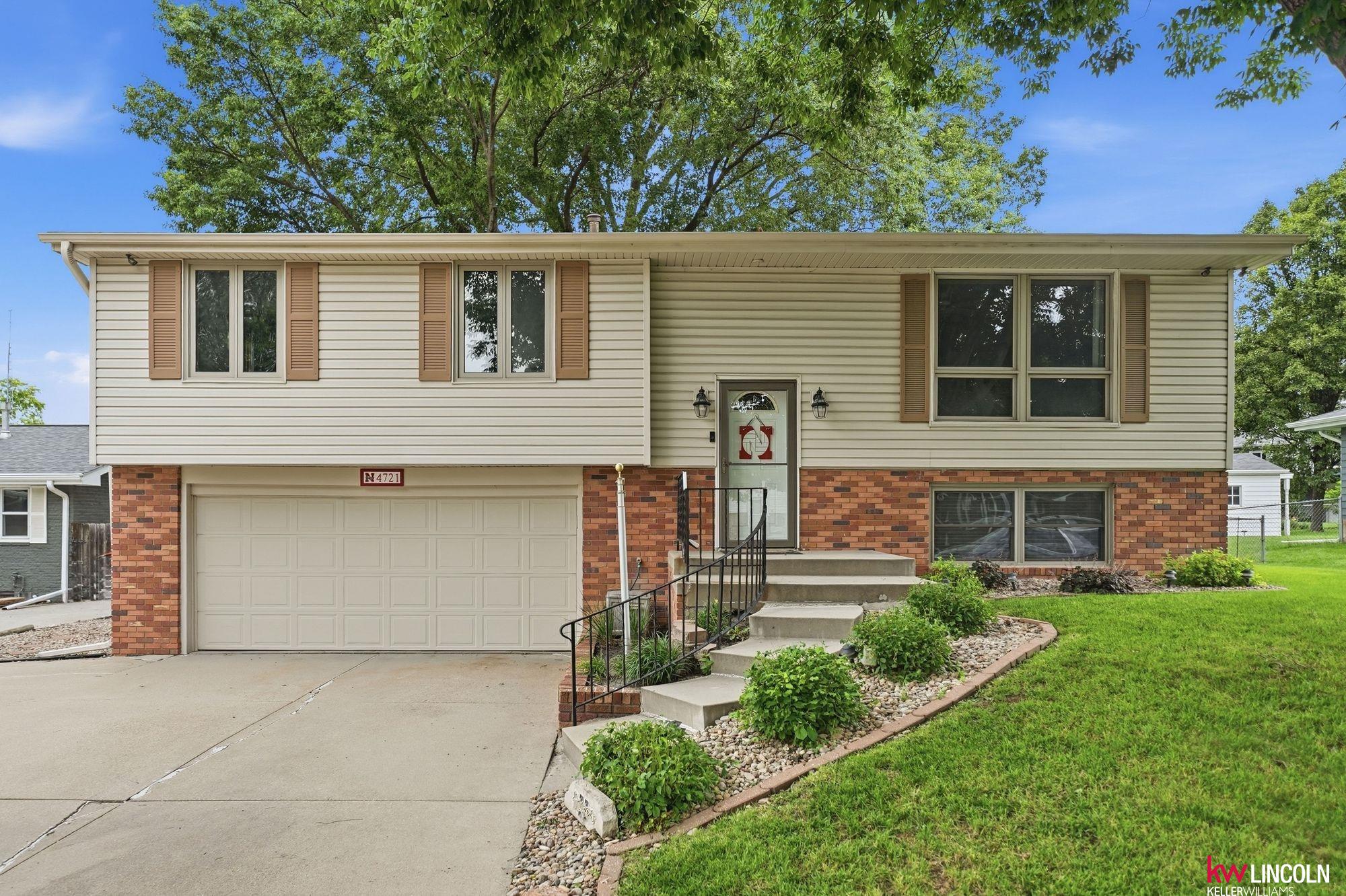 4721 S 44 Street Lincoln Nebraska United States, for Sale, residential,  , Wolf Professional Realty PC