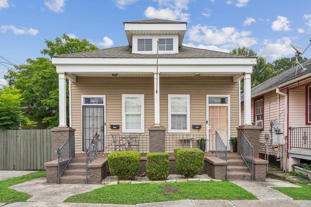 8221 23 APPLE Street New Orleans Louisiana United States, for Sale, residential,  , 1st BMG REALTY