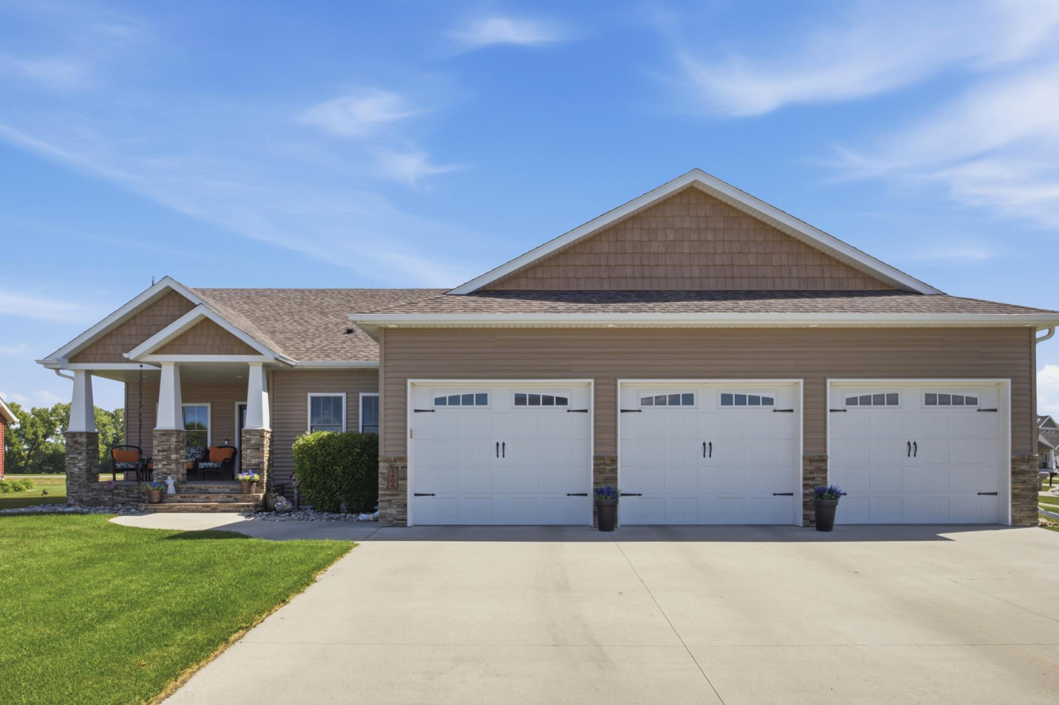 1406 W Summerwood Trail Dilworth Minnesota United States, for Sale, residential, Demo Agent, InCom Real Estate - New Demo Office