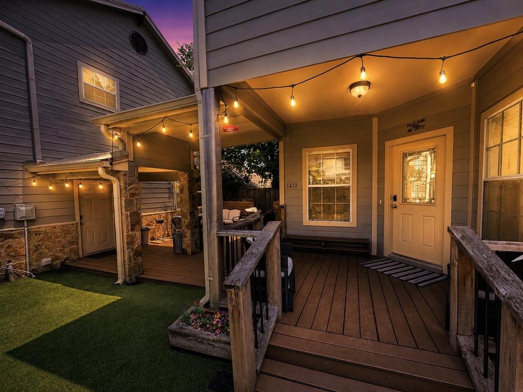 1612 Miriam Ave Austin Texas United States, for Rent, residential, Jessica Dodge, All City Real Estate, Ltd. Co.