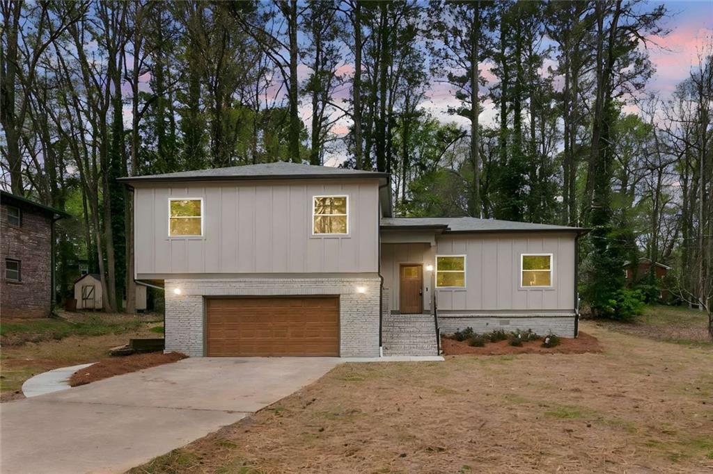 2911 Pine Valley Circle Atlanta Georgia United States, for Sale, residential, Nivia  De Oliveira, Homesmart
