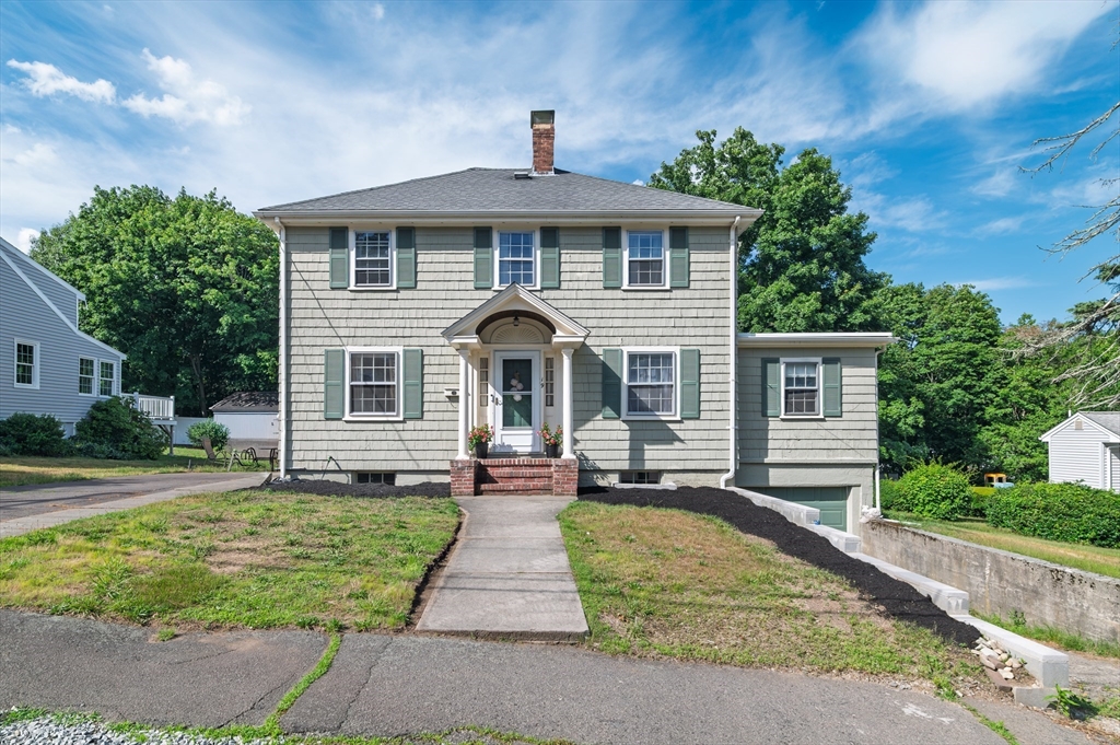 19 Riley Ave Weymouth Massachusetts United States, Sale Pending, residential,  , Tullish & Clancy Real Estate