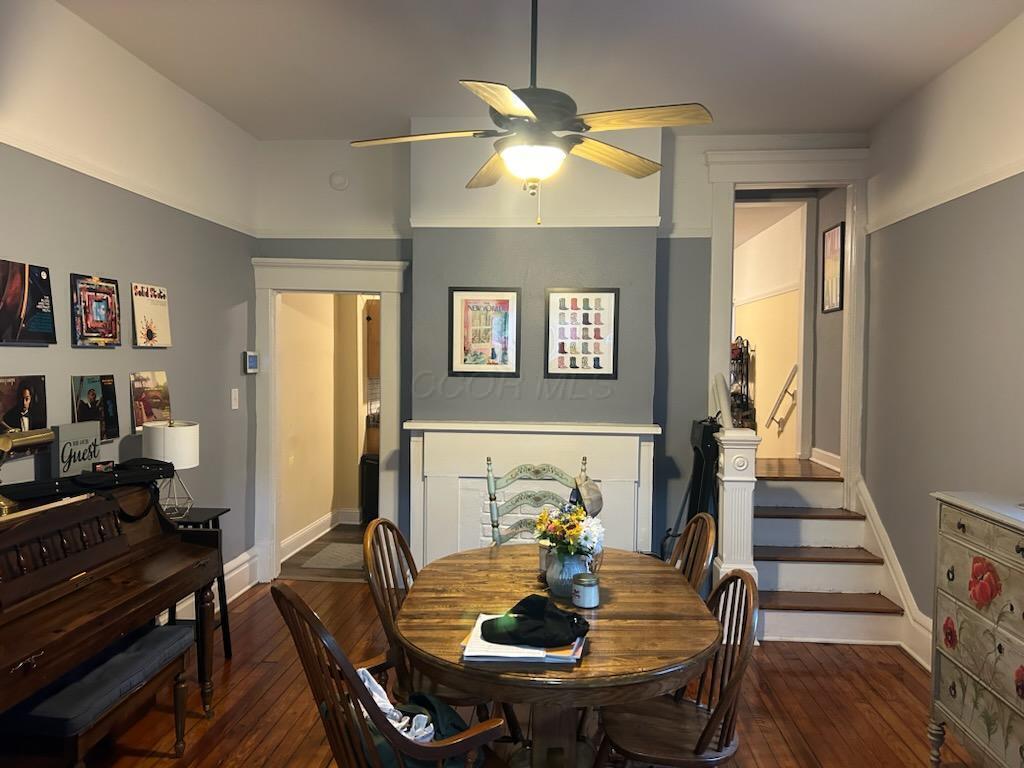 1117 Franklin Avenue APT 1119 Columbus Ohio United States, for Sale, commercial,  , The Hessenauer Corporation