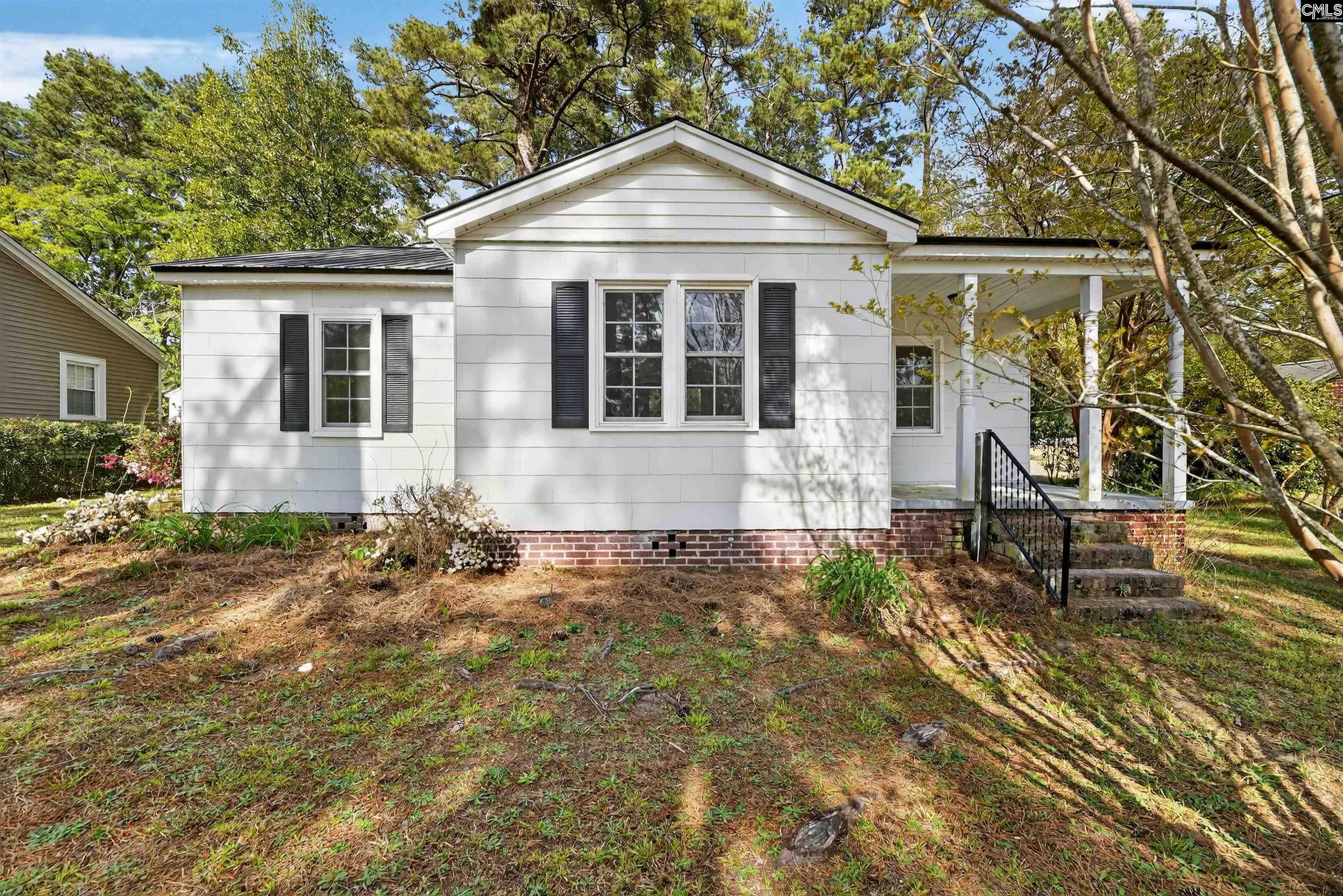 826 Edisto Avenue Orangeburg South Carolina United States, for Sale, residential,  , Felder & Associates Real Estate Services LLC