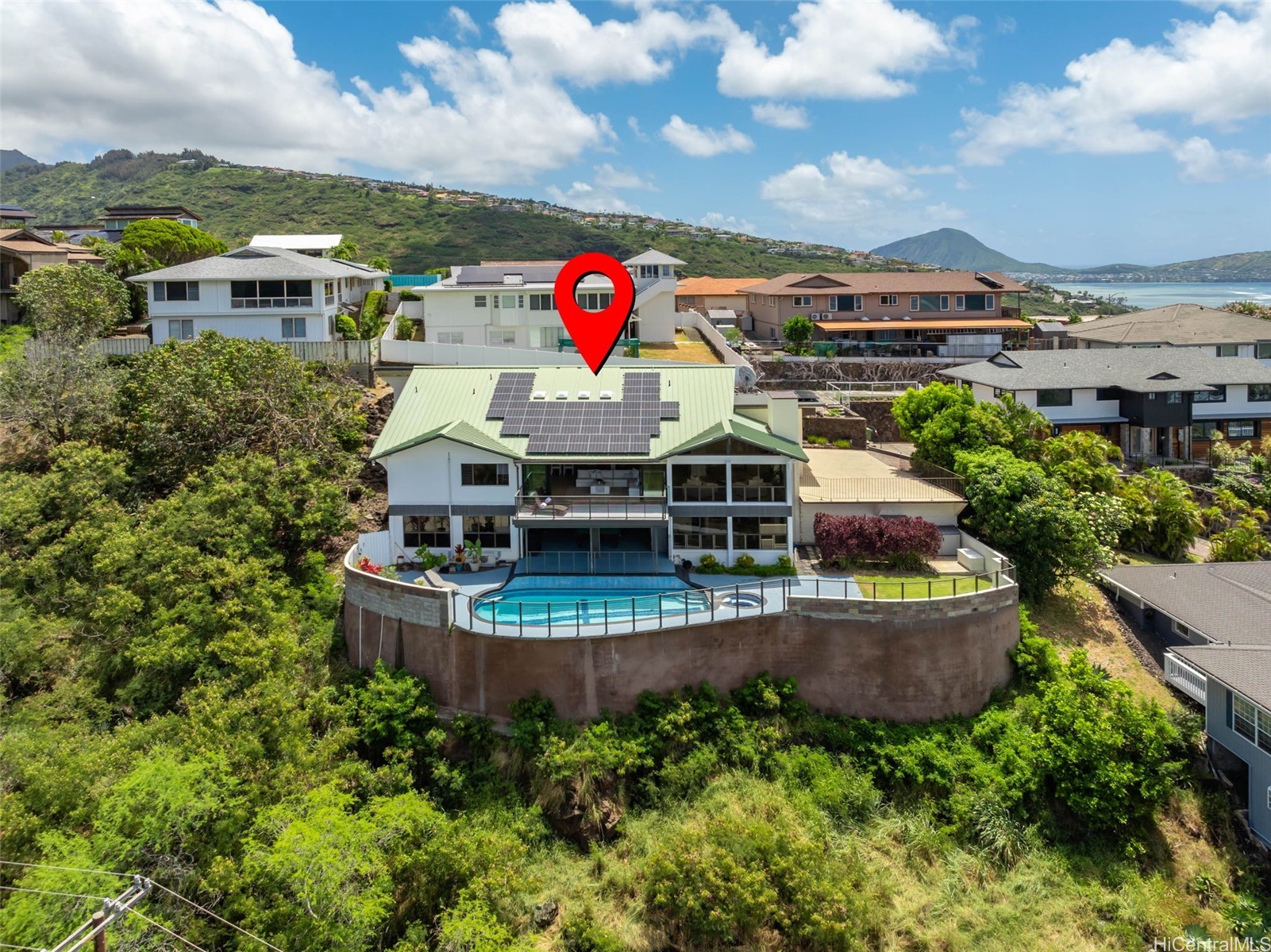 5335 Puahia Place Honolulu Hawaii United States, for Sale, residential,  , SUN PROPERTIES