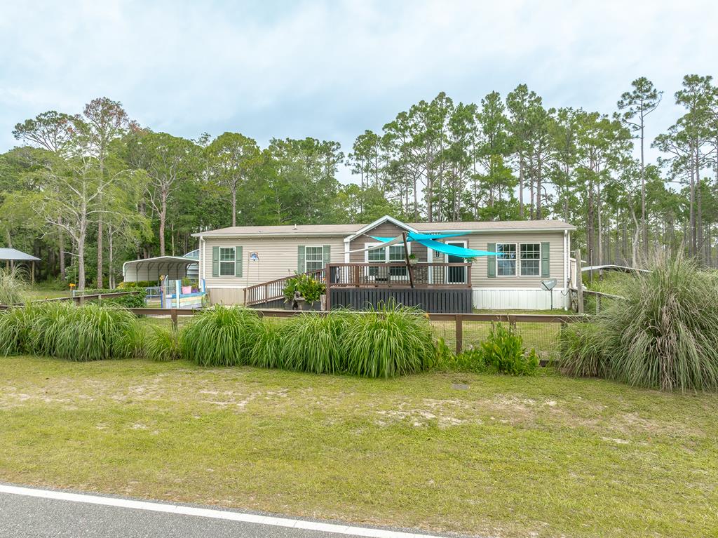 895 CC Land Rd Eastpoint Florida United States, for Sale, residential, Deb Robertson, The Naumann Group Real Estate, Inc.