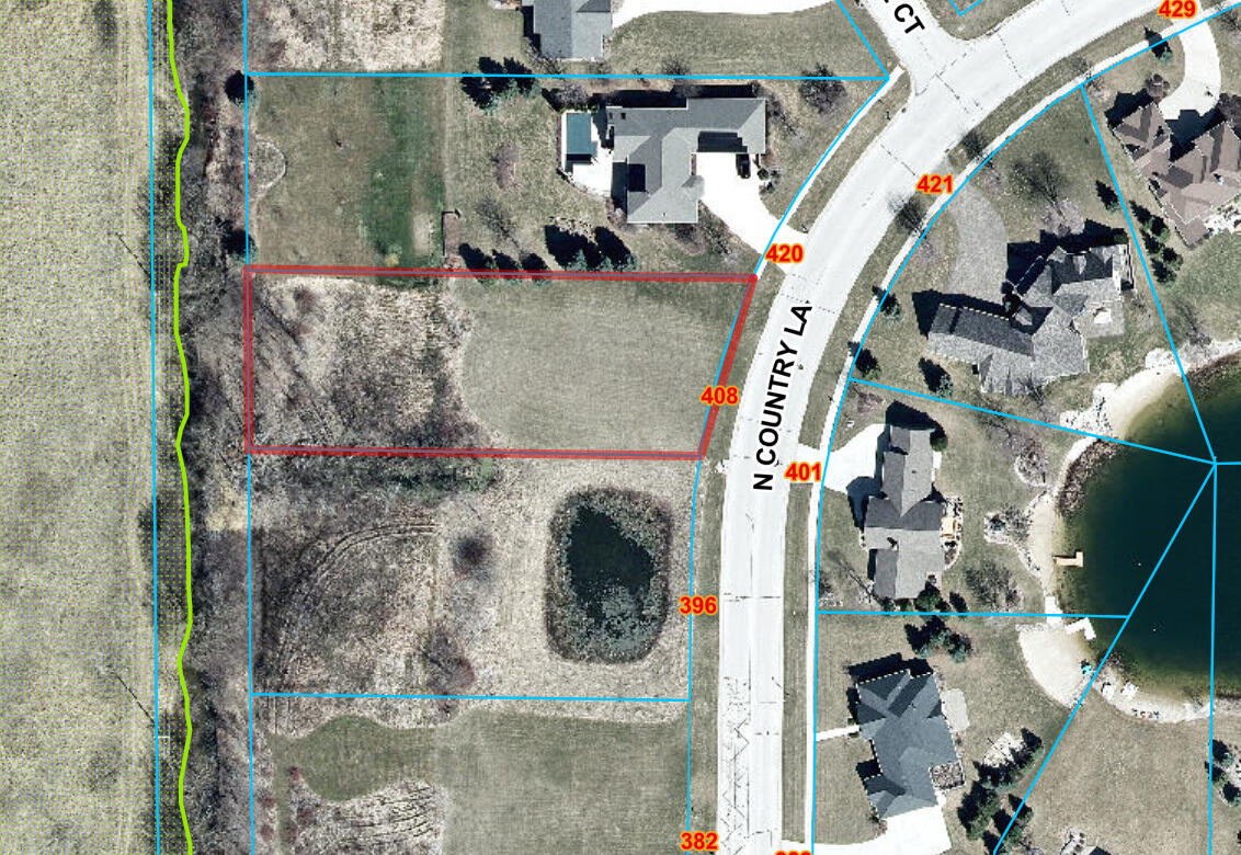 408 N Country Ln Fond Du Lac Wisconsin United States, for Sale, residential,  , Roberts Homes and Real Estate
