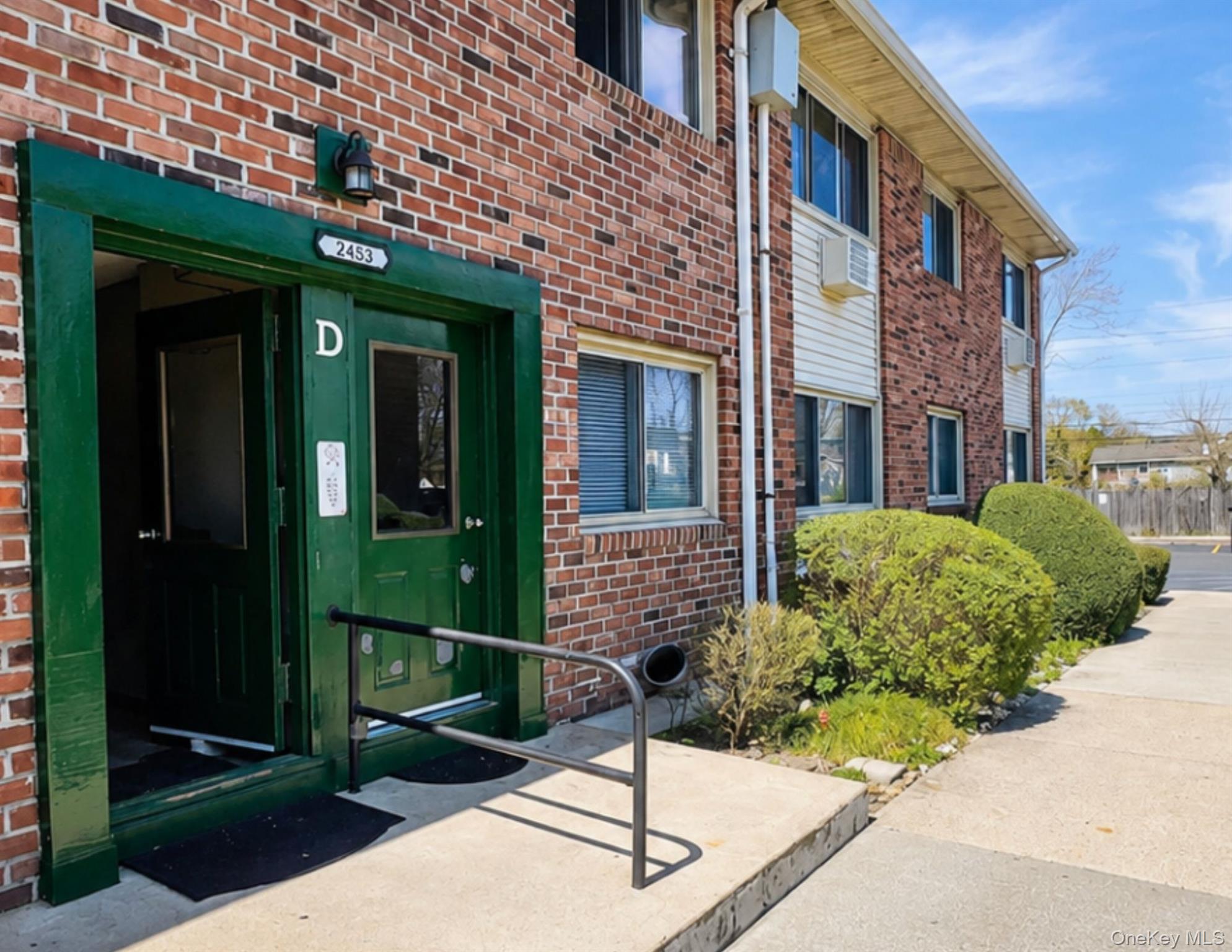  2453 D Union Boulevard 4A, 1018874, Islip,  for sale - David Yudell, Exit Realty First Choice
