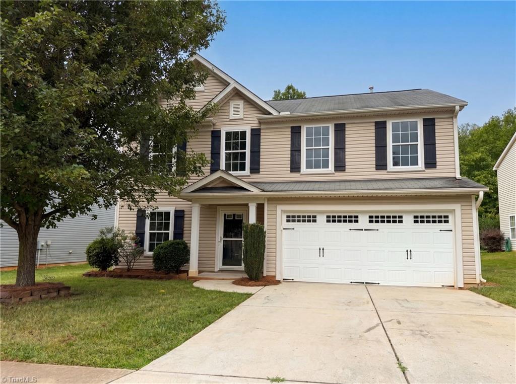 5503 Hardie Farm Drive Greensboro North Carolina United States, for Sale, residential,  , The Headley Group Realty