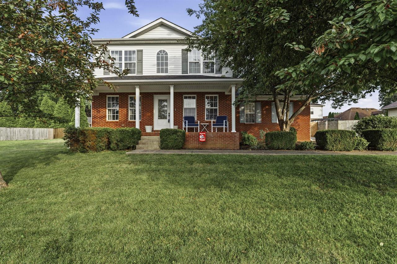 1319 Wintercress Court Bowling Green Kentucky United States, for Sale, residential, Adam Hanes, LPT Realty